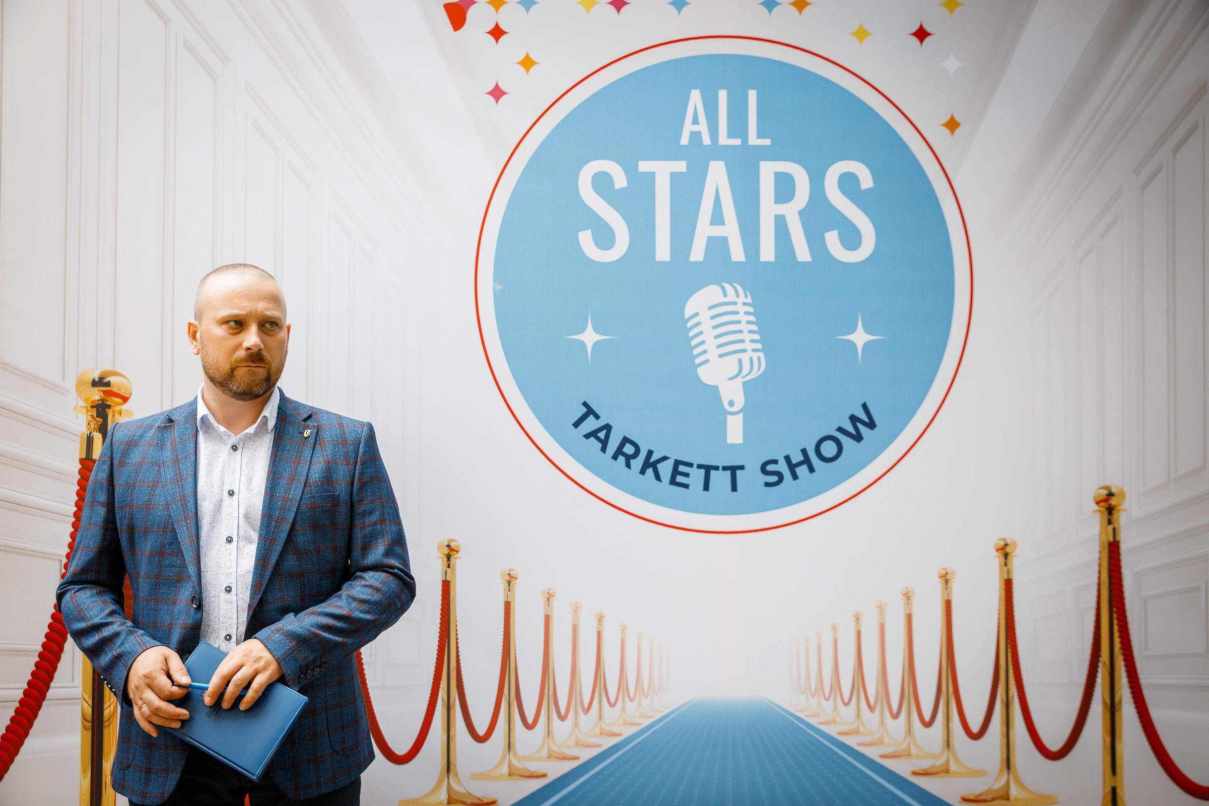 Репортаж. Главная