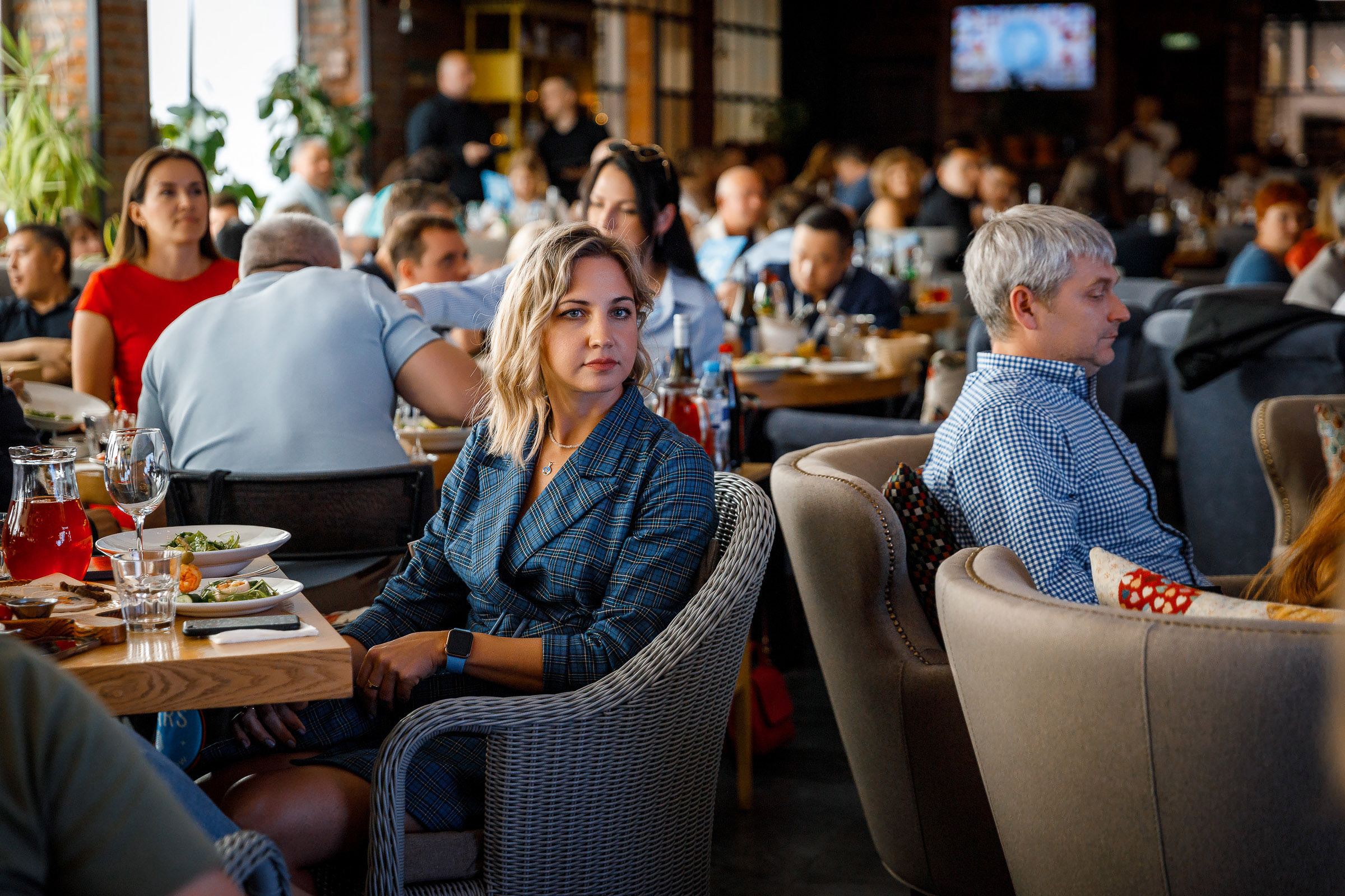 Репортаж. Главная