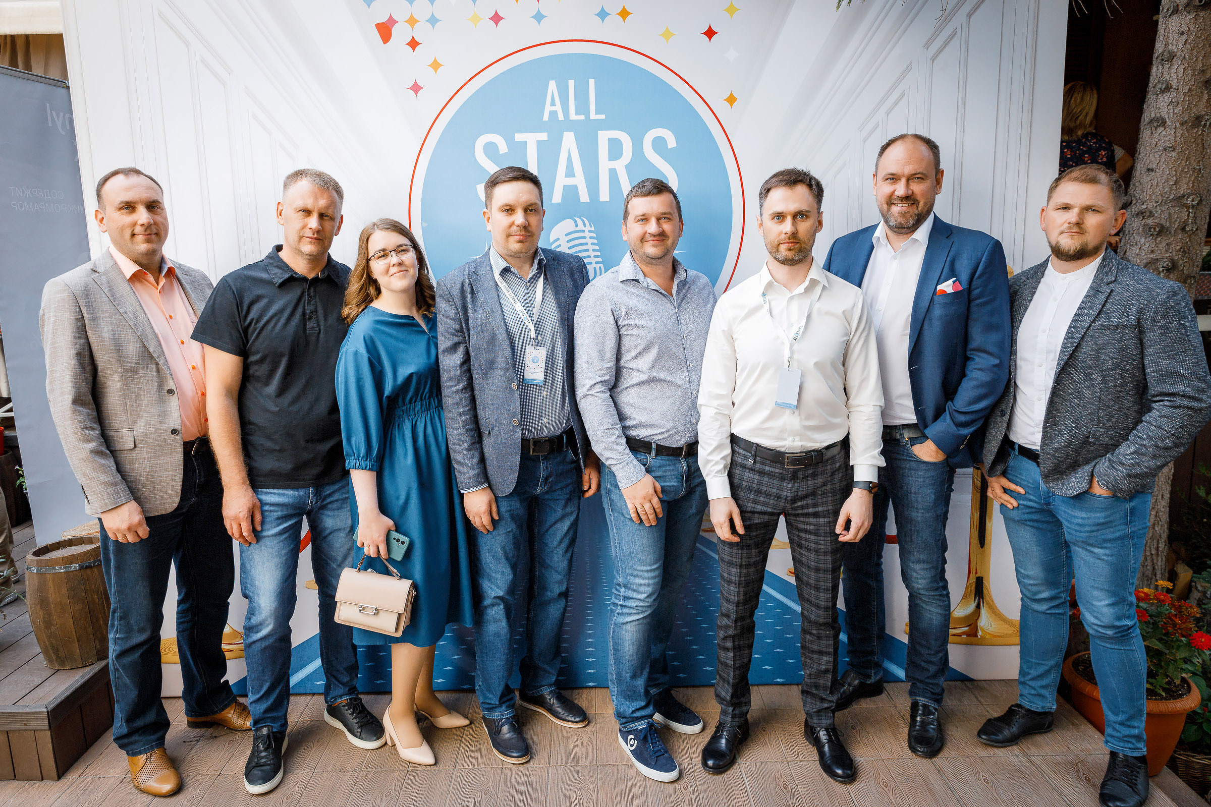 Репортаж. Главная