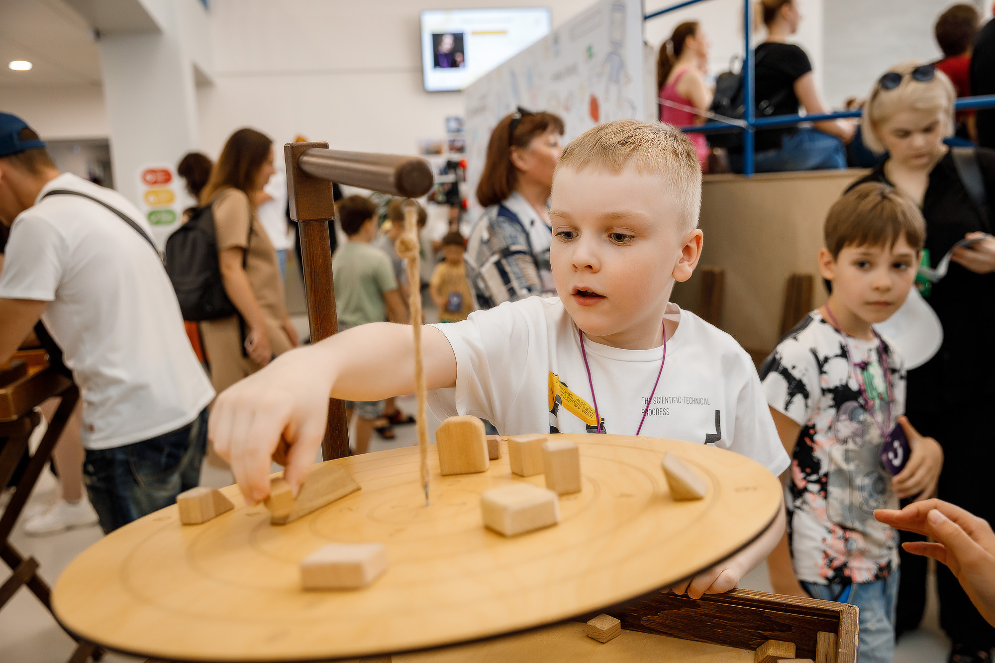 Репортаж. Главная