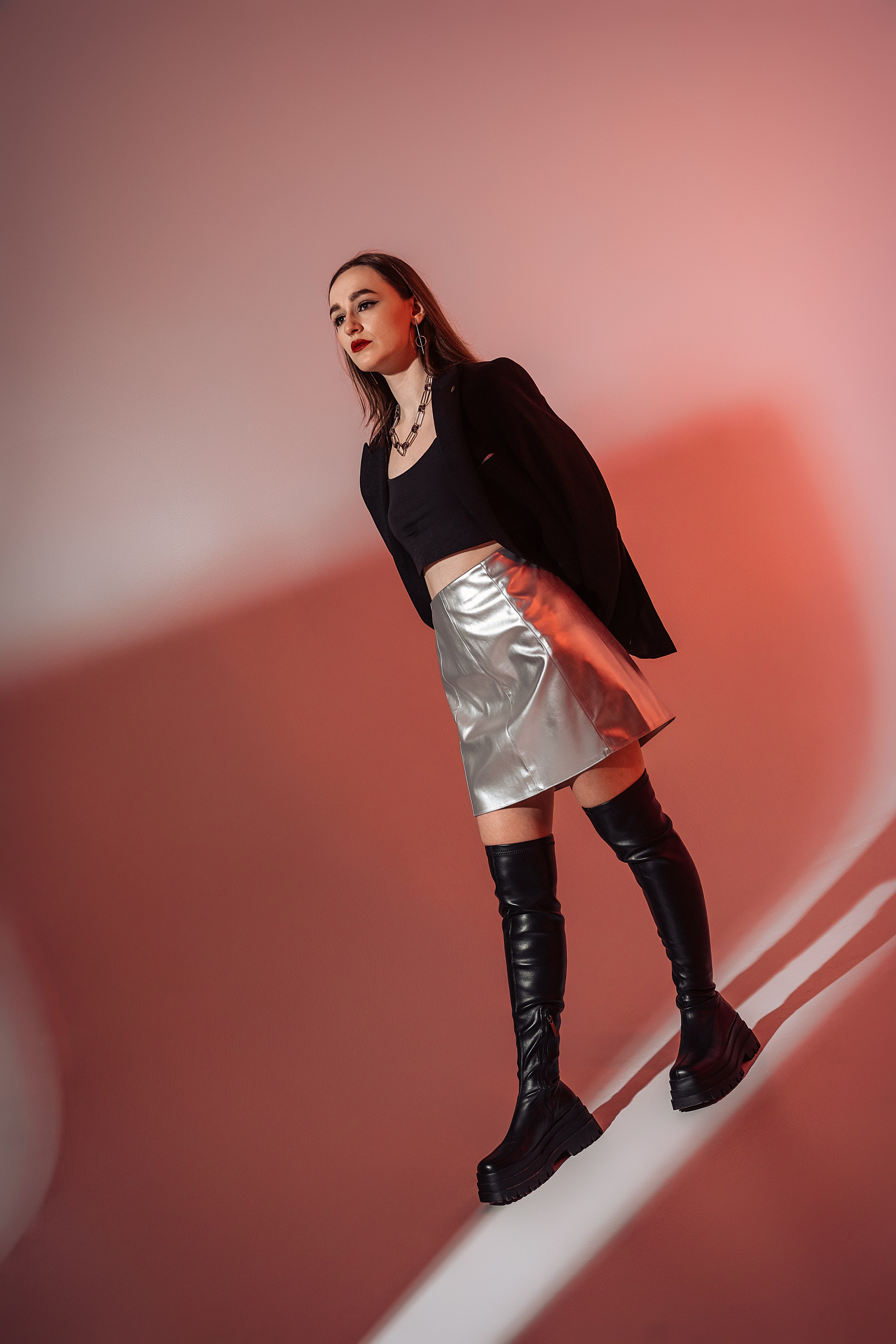 Гайд 1.0. Alexey Sentyurin, brands and business photographer in Moscow