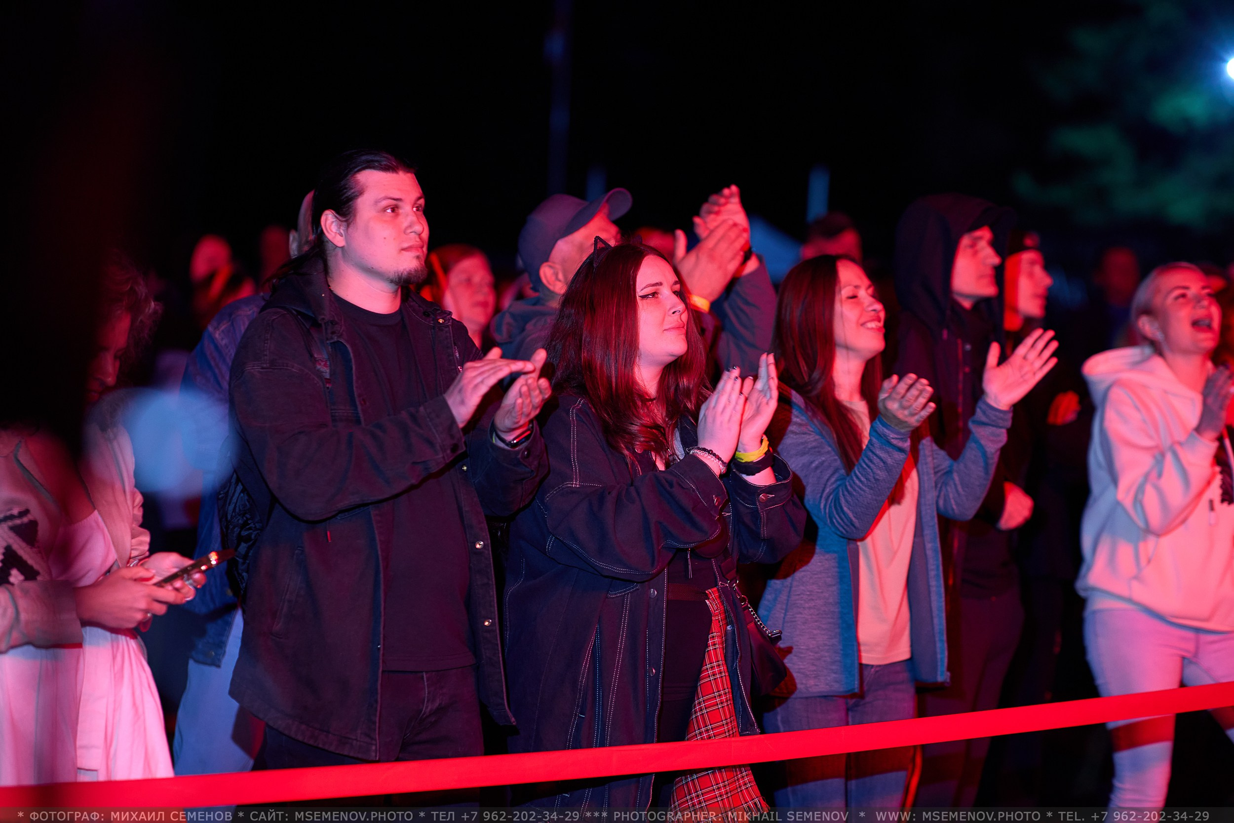 АНОНС 1-й день Фестиваля «Поворот на Горе — Грязь» 2025. Фотограф, фотопроекты Михаила Семенова в Ярославле. Фотошкола