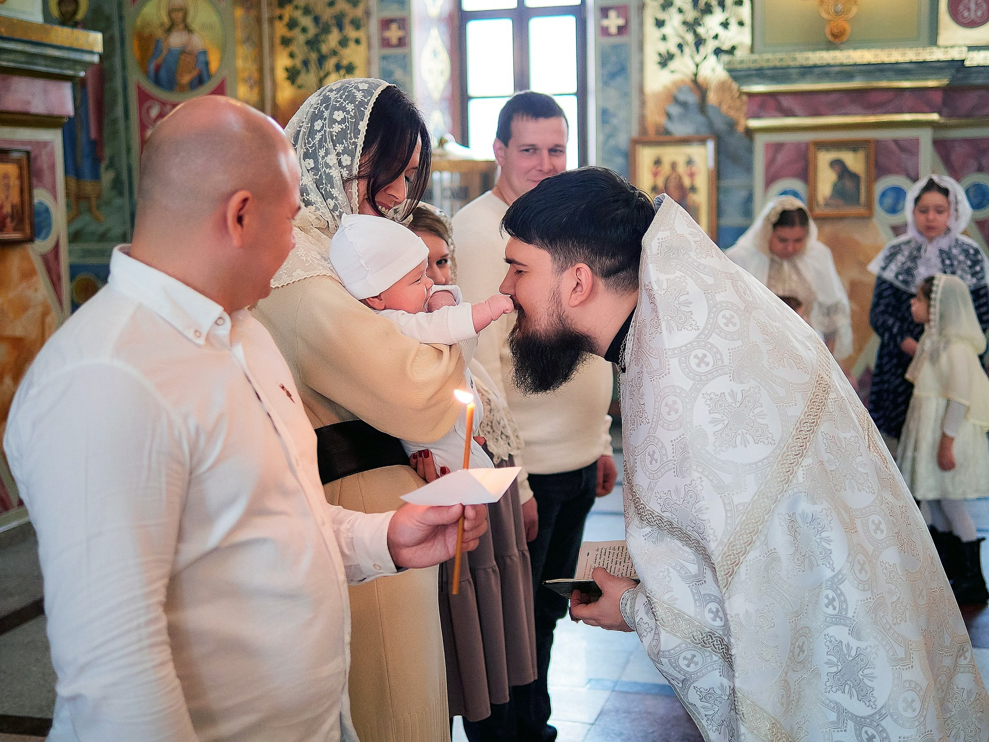 Фотограф Воронеж Александр Нечаев