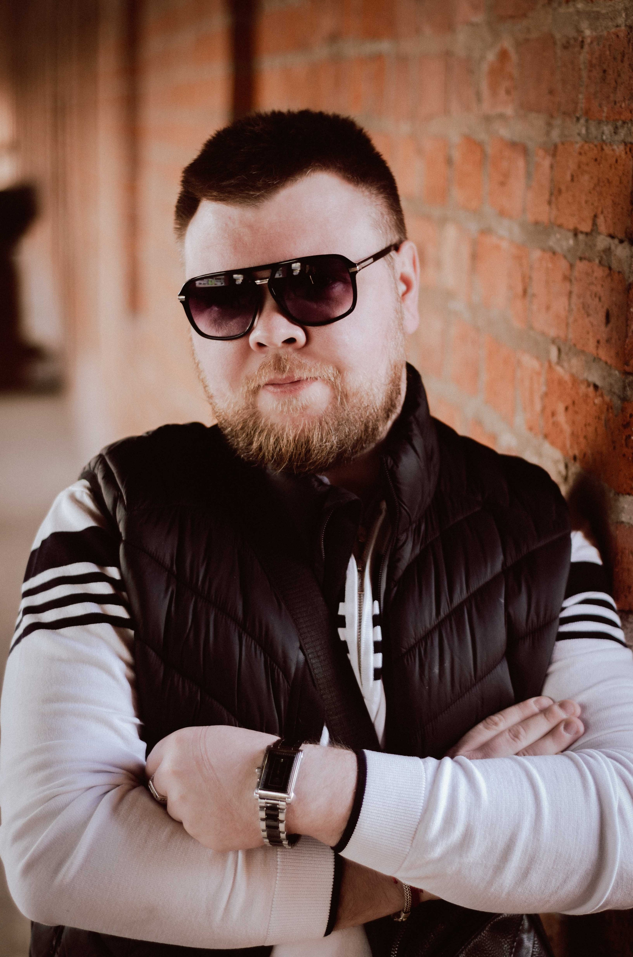 ♦ Фотограф Москва и МО ♦ Самолюк Антон