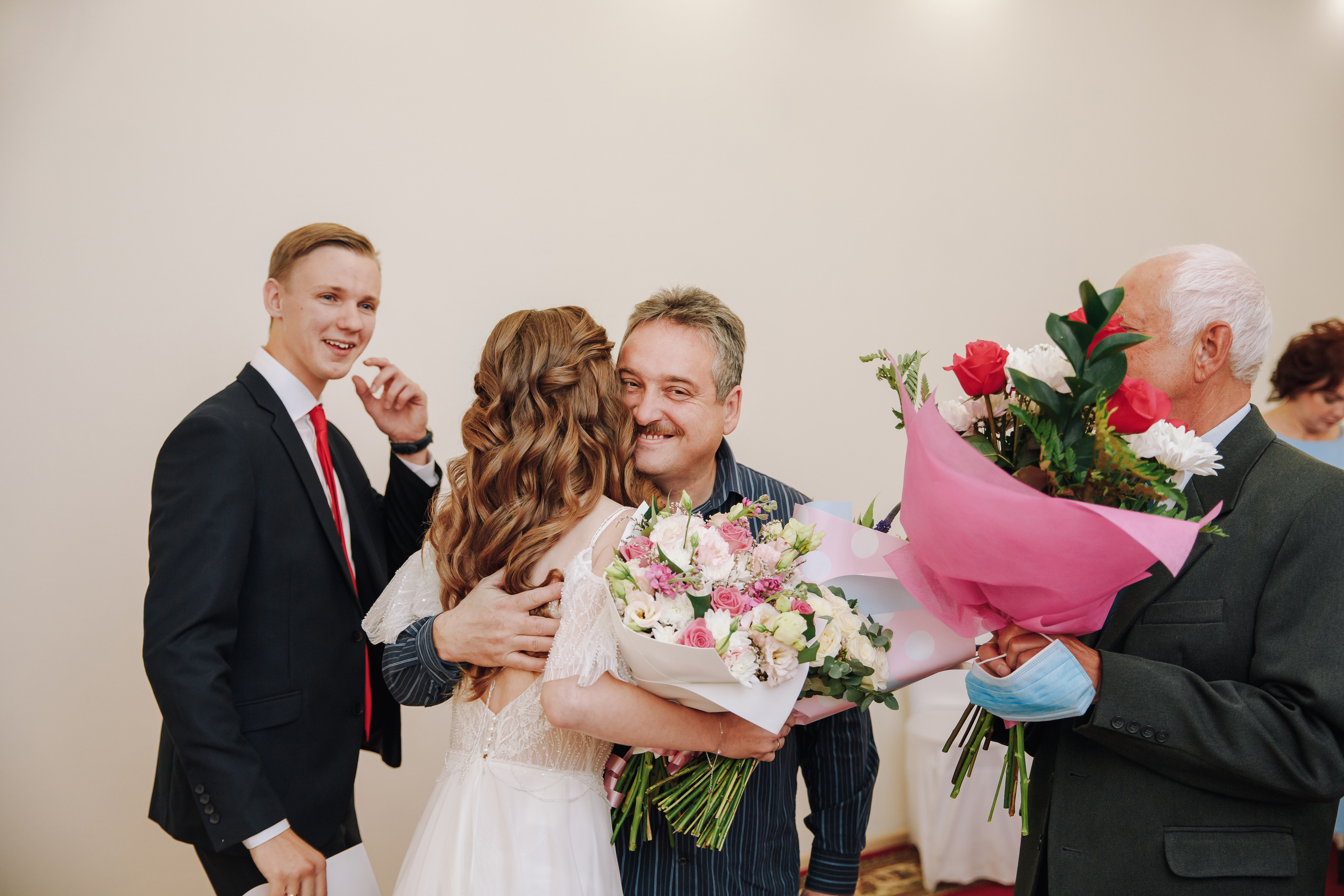 Алексей и Екатерина. Светлана Иванова - профессиональный фотограф