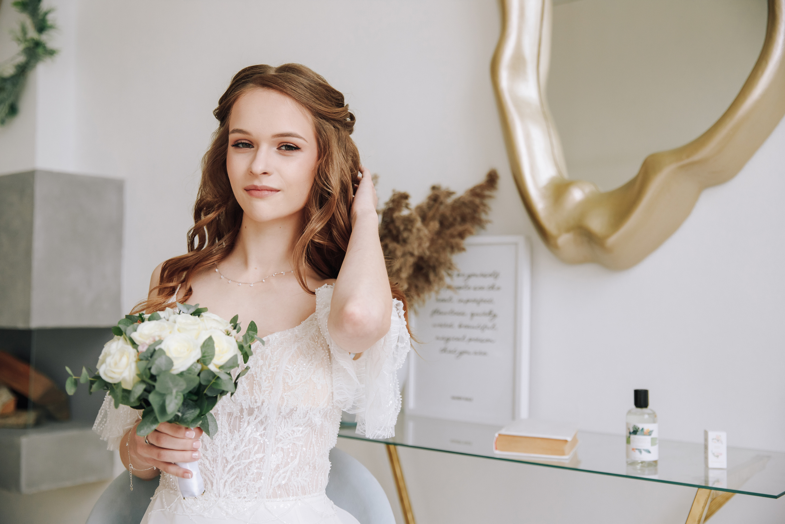 Алексей и Екатерина. Светлана Иванова - профессиональный фотограф