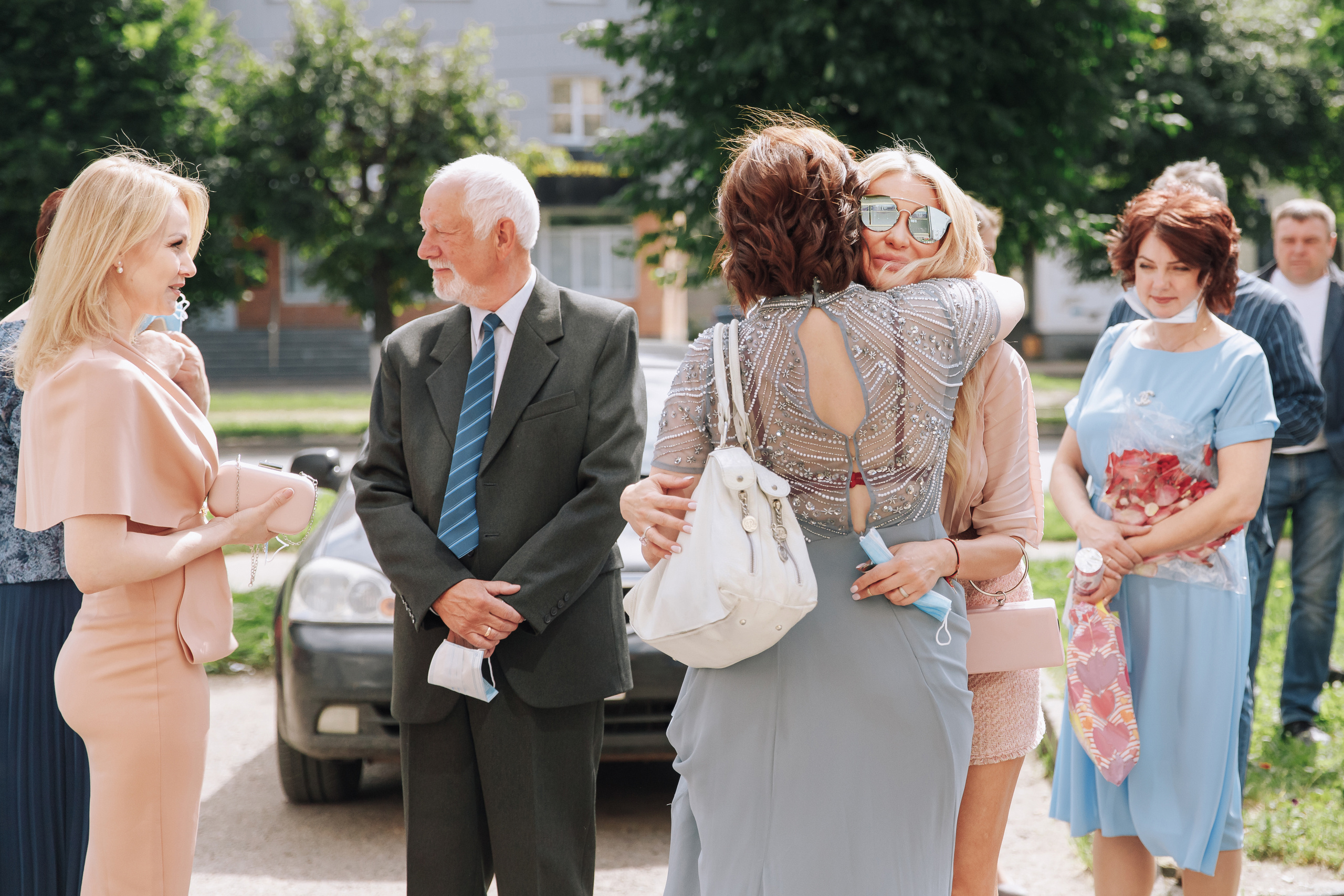 Алексей и Екатерина. Светлана Иванова - профессиональный фотограф