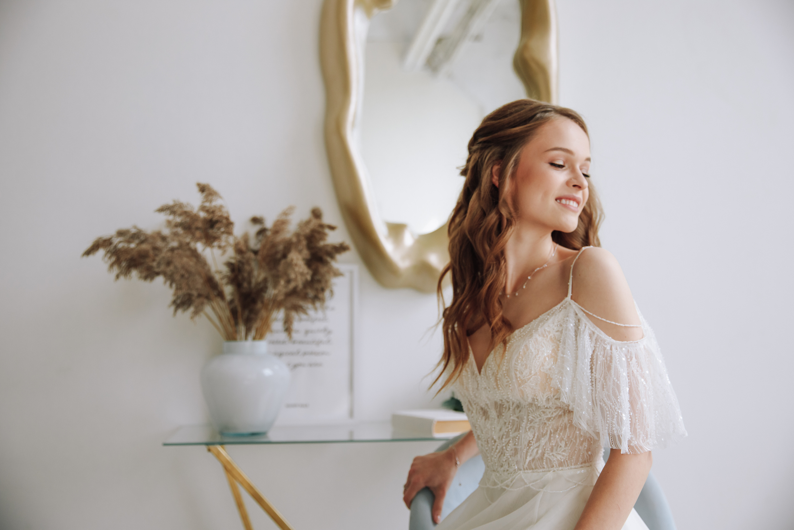 Алексей и Екатерина. Светлана Иванова - профессиональный фотограф