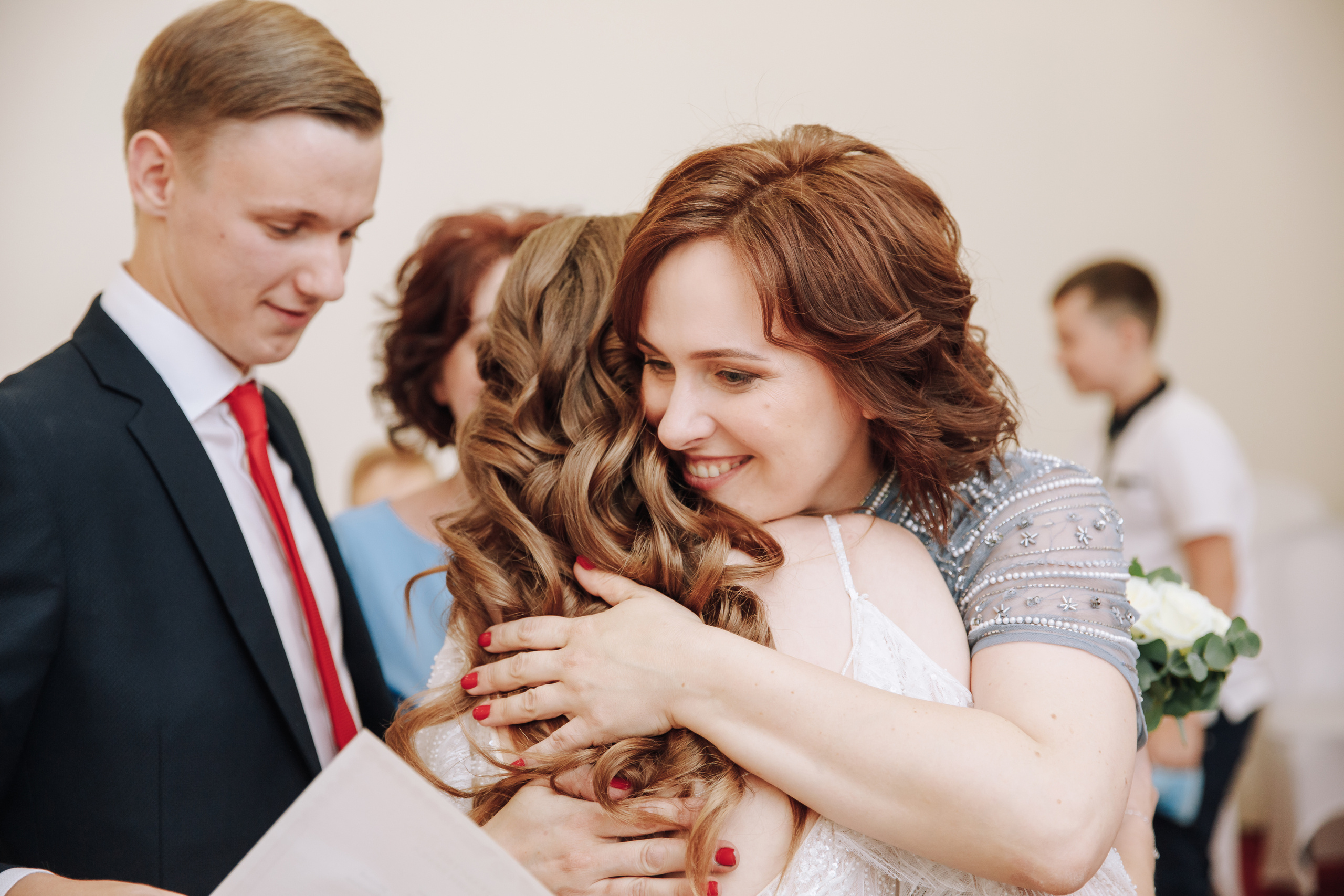 Алексей и Екатерина. Светлана Иванова - профессиональный фотограф