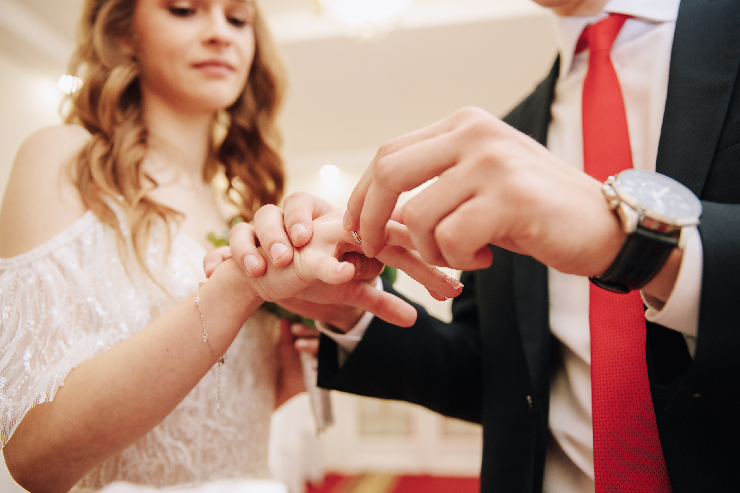 Алексей и Екатерина. Светлана Иванова - профессиональный фотограф