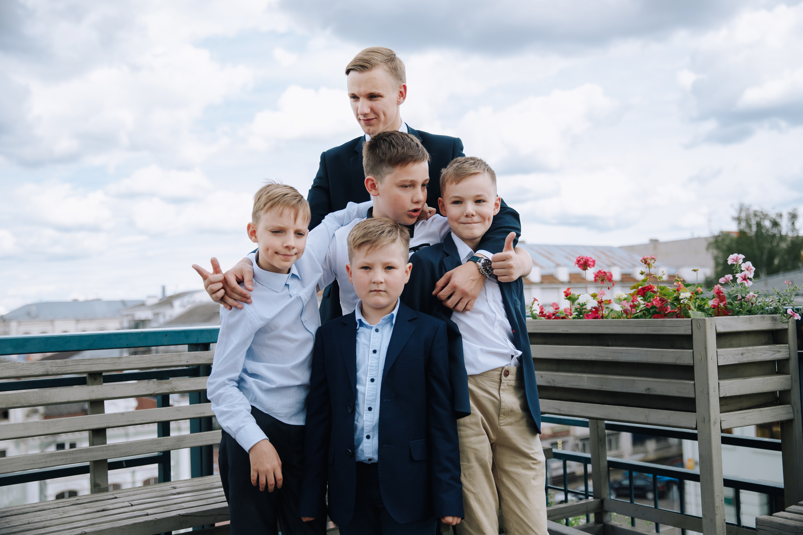 Алексей и Екатерина. Светлана Иванова - профессиональный фотограф