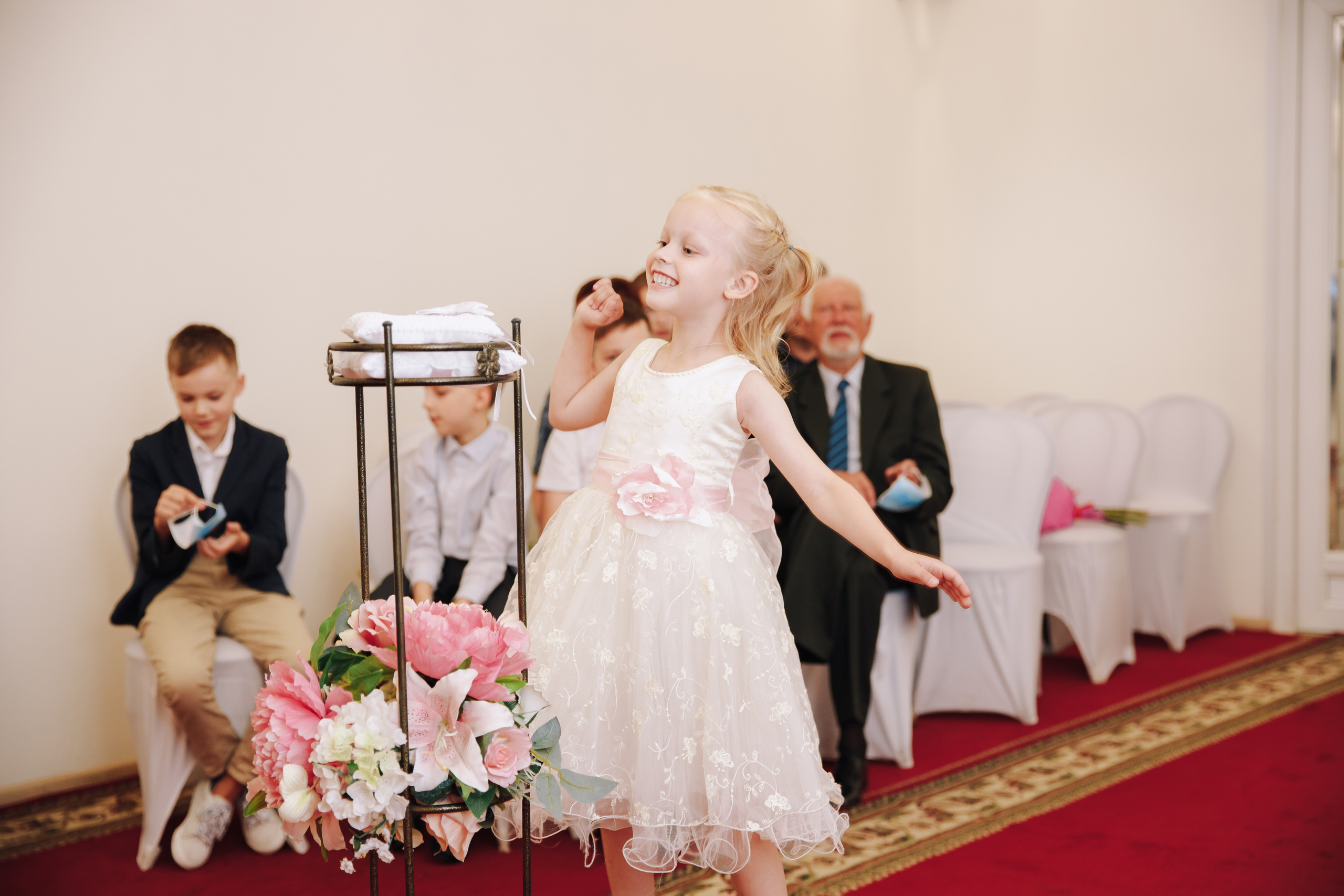 Алексей и Екатерина. Светлана Иванова - профессиональный фотограф