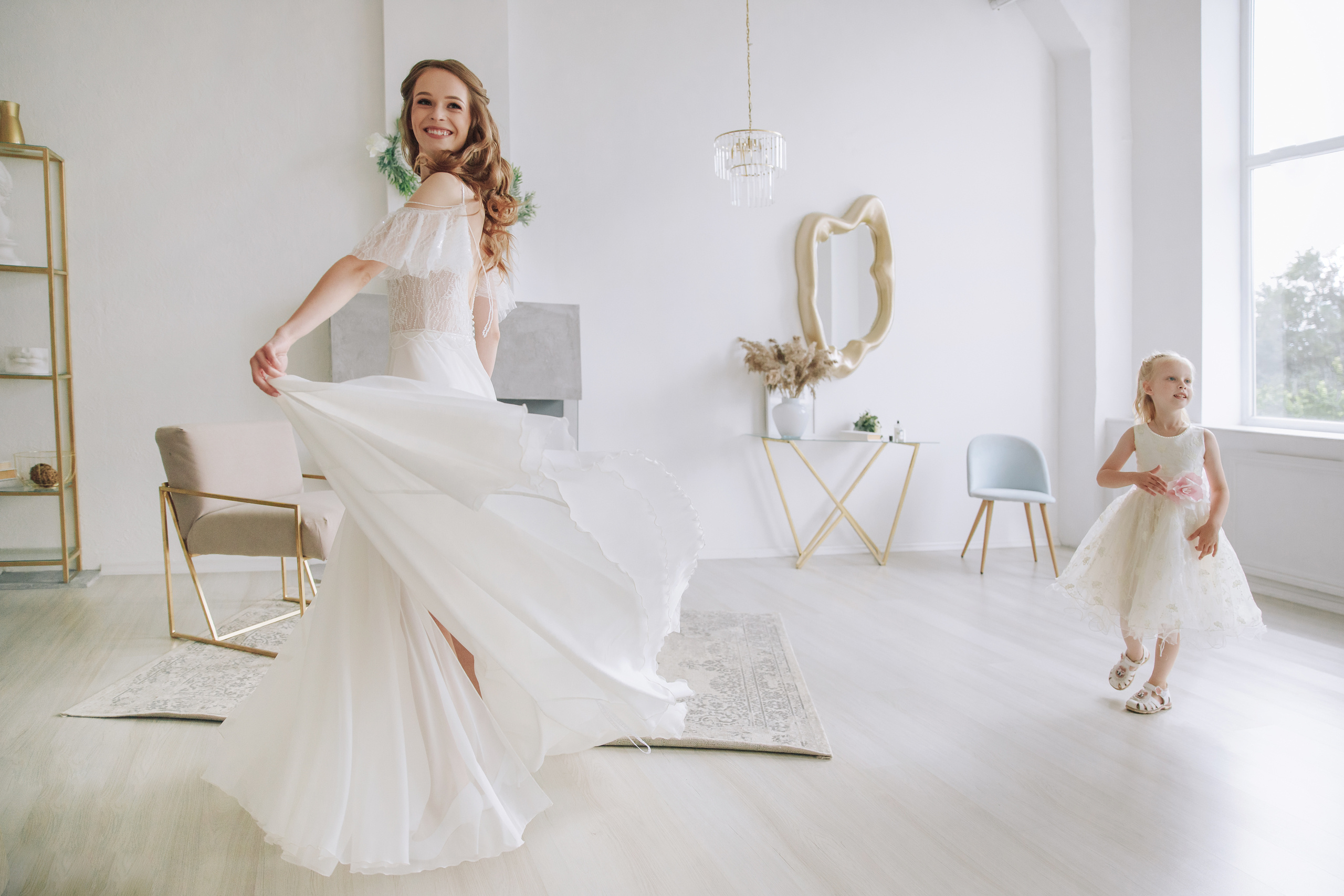 Алексей и Екатерина. Светлана Иванова - профессиональный фотограф