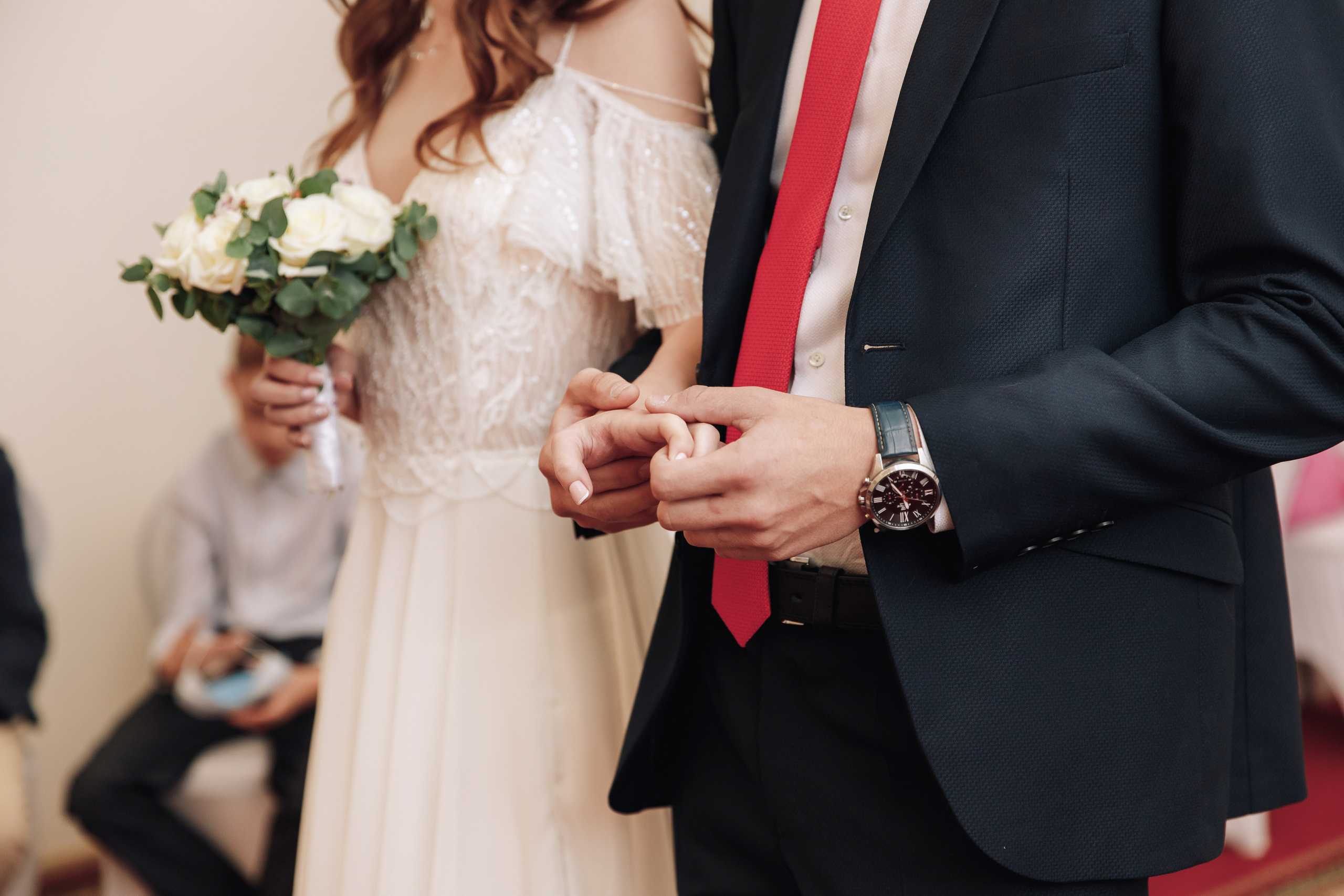 Алексей и Екатерина. Светлана Иванова - профессиональный фотограф