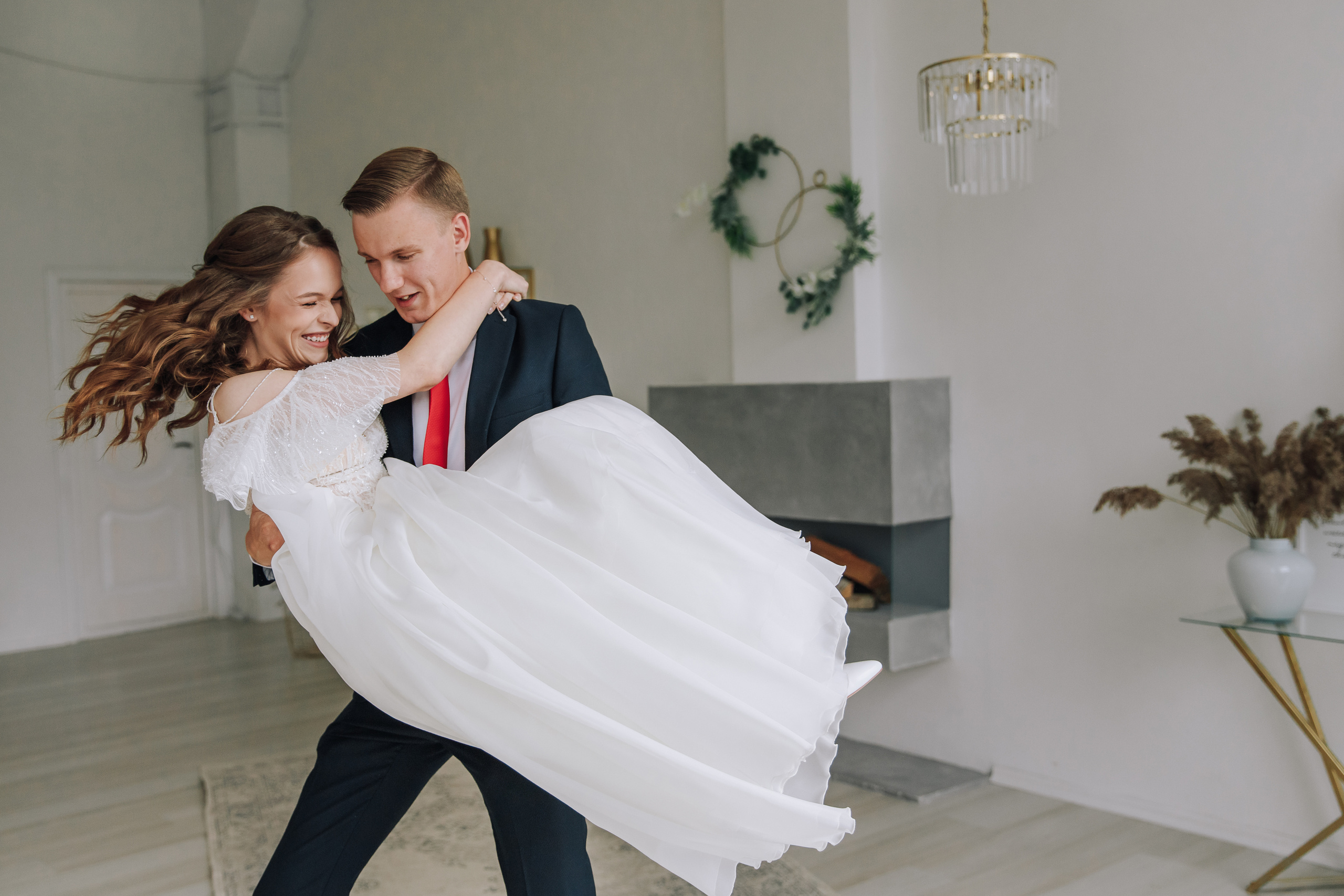 Алексей и Екатерина. Светлана Иванова - профессиональный фотограф