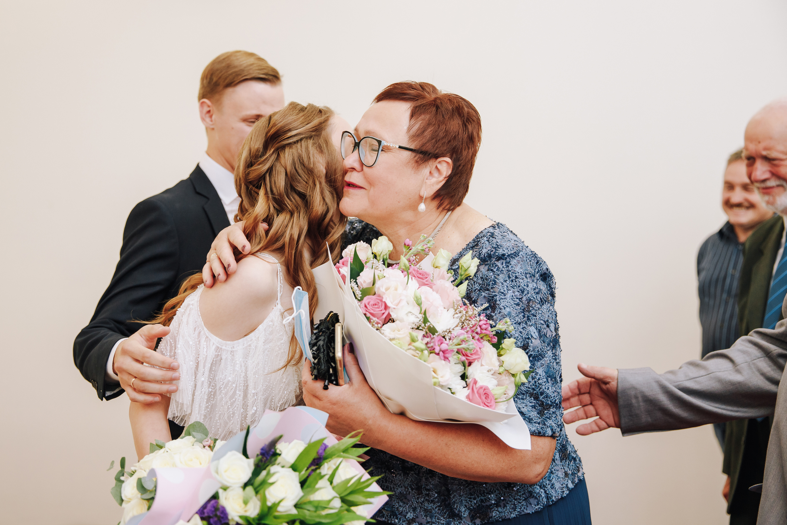 Алексей и Екатерина. Светлана Иванова - профессиональный фотограф