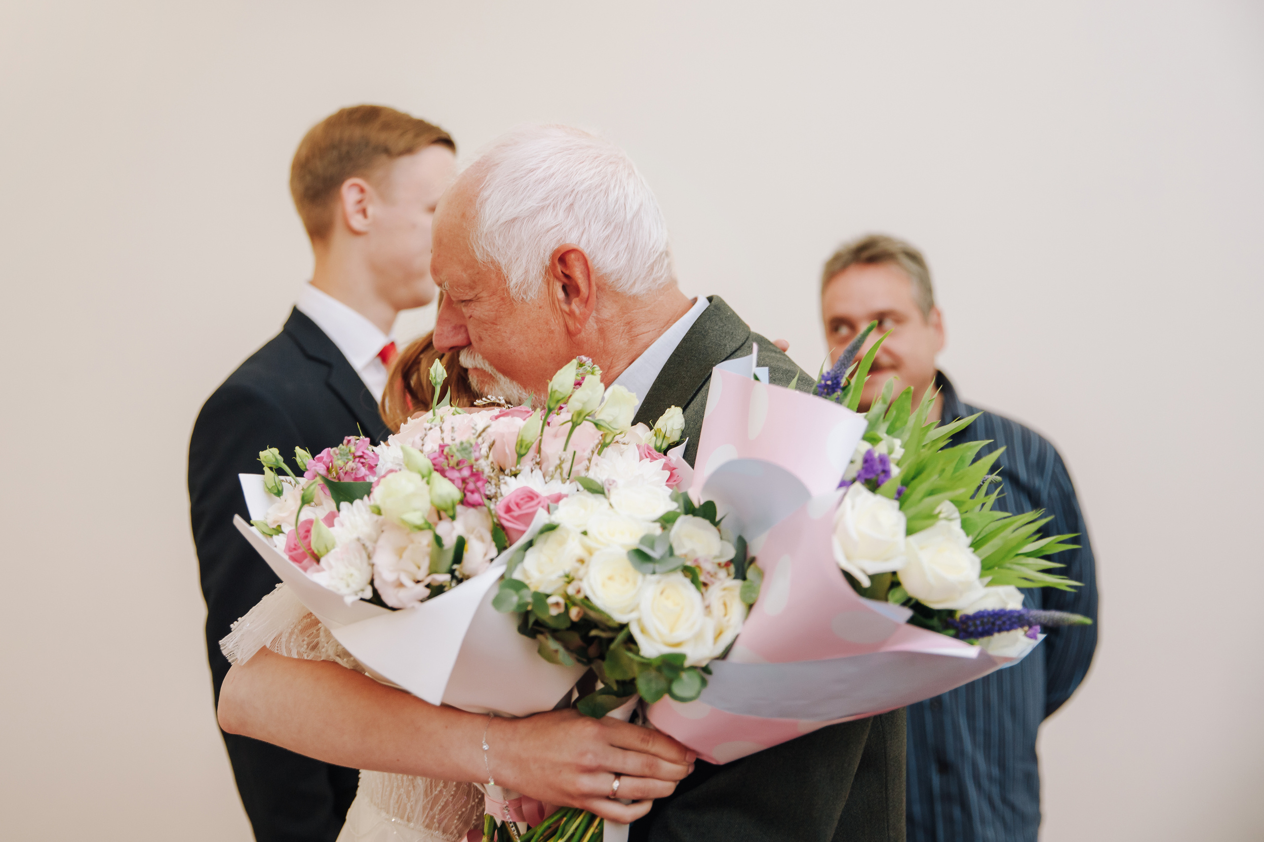 Алексей и Екатерина. Светлана Иванова - профессиональный фотограф