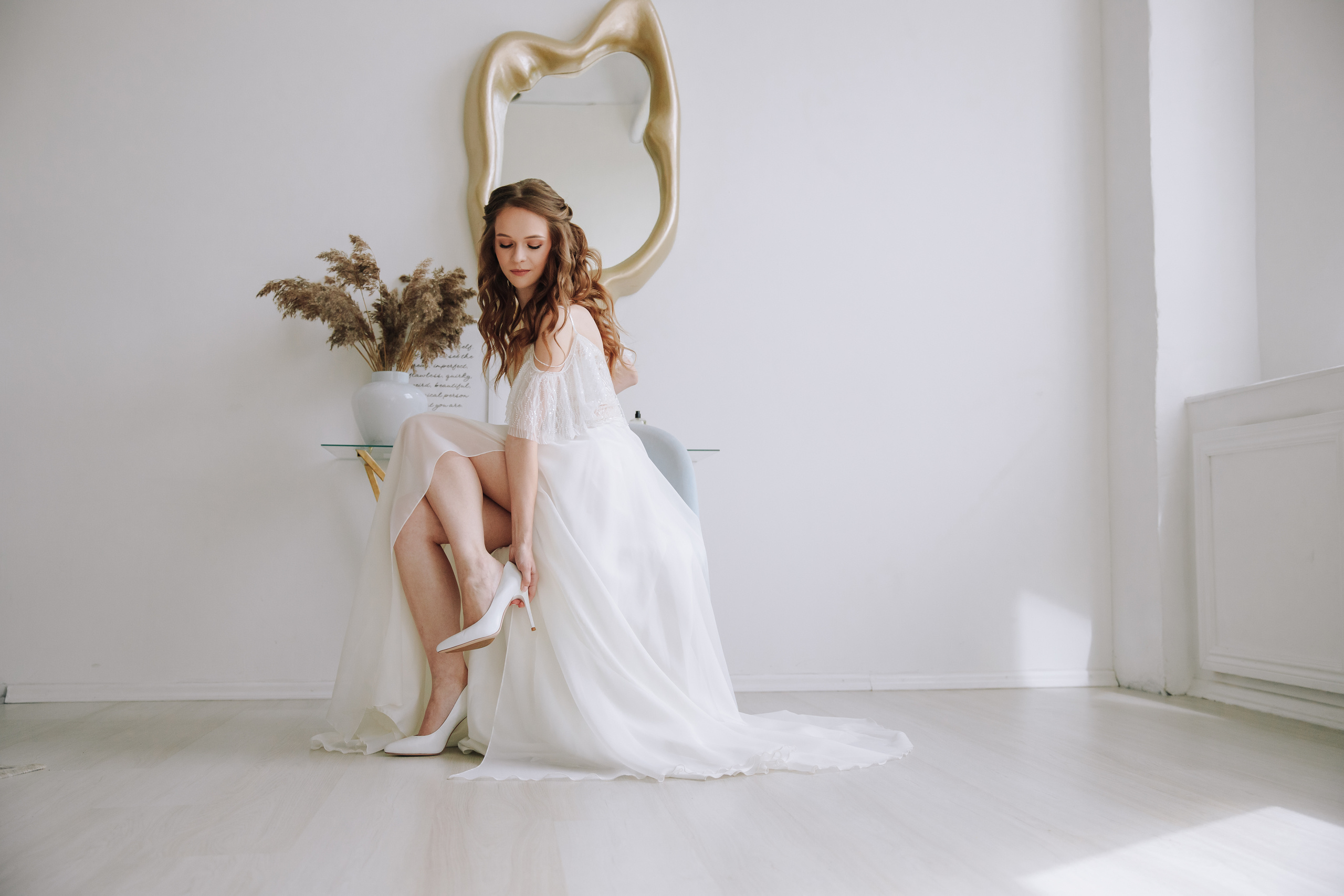 Алексей и Екатерина. Светлана Иванова - профессиональный фотограф