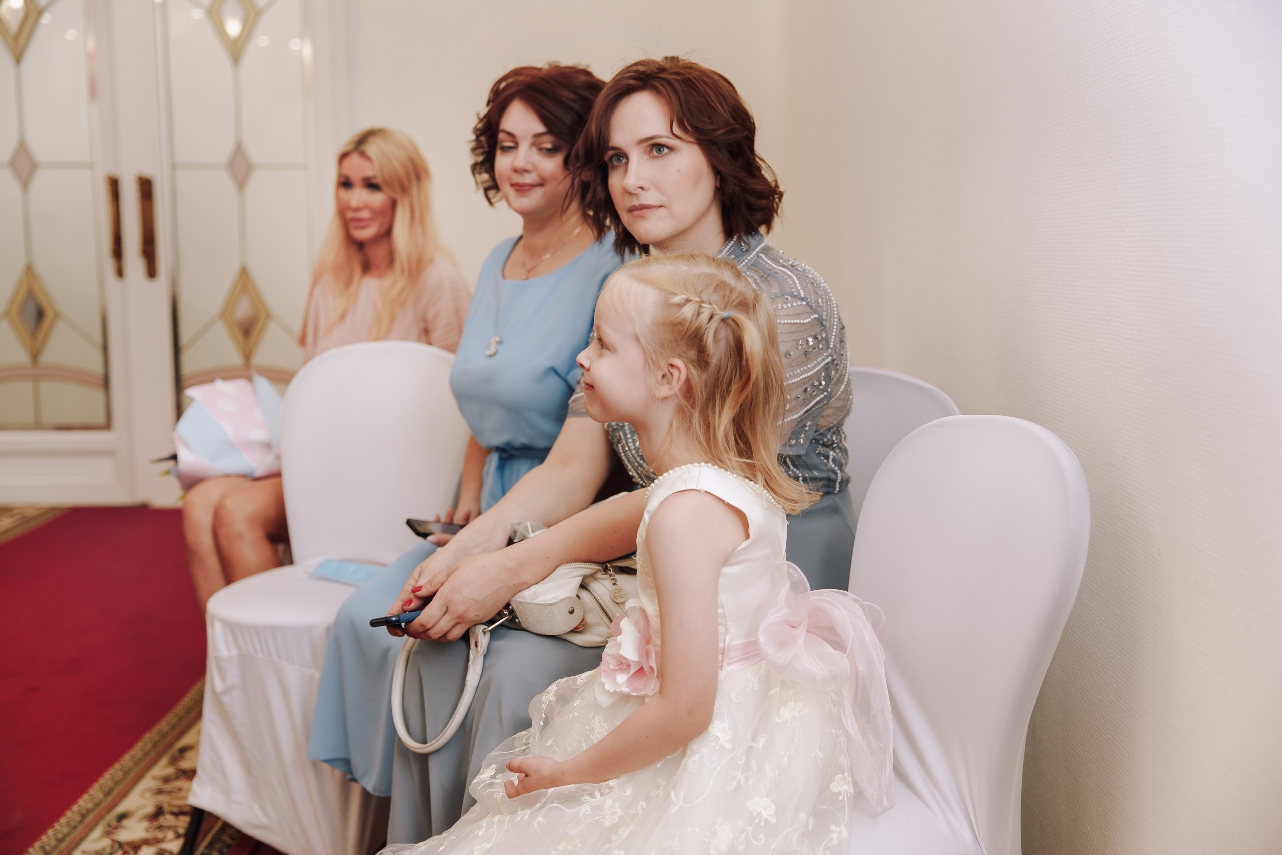 Алексей и Екатерина. Светлана Иванова - профессиональный фотограф