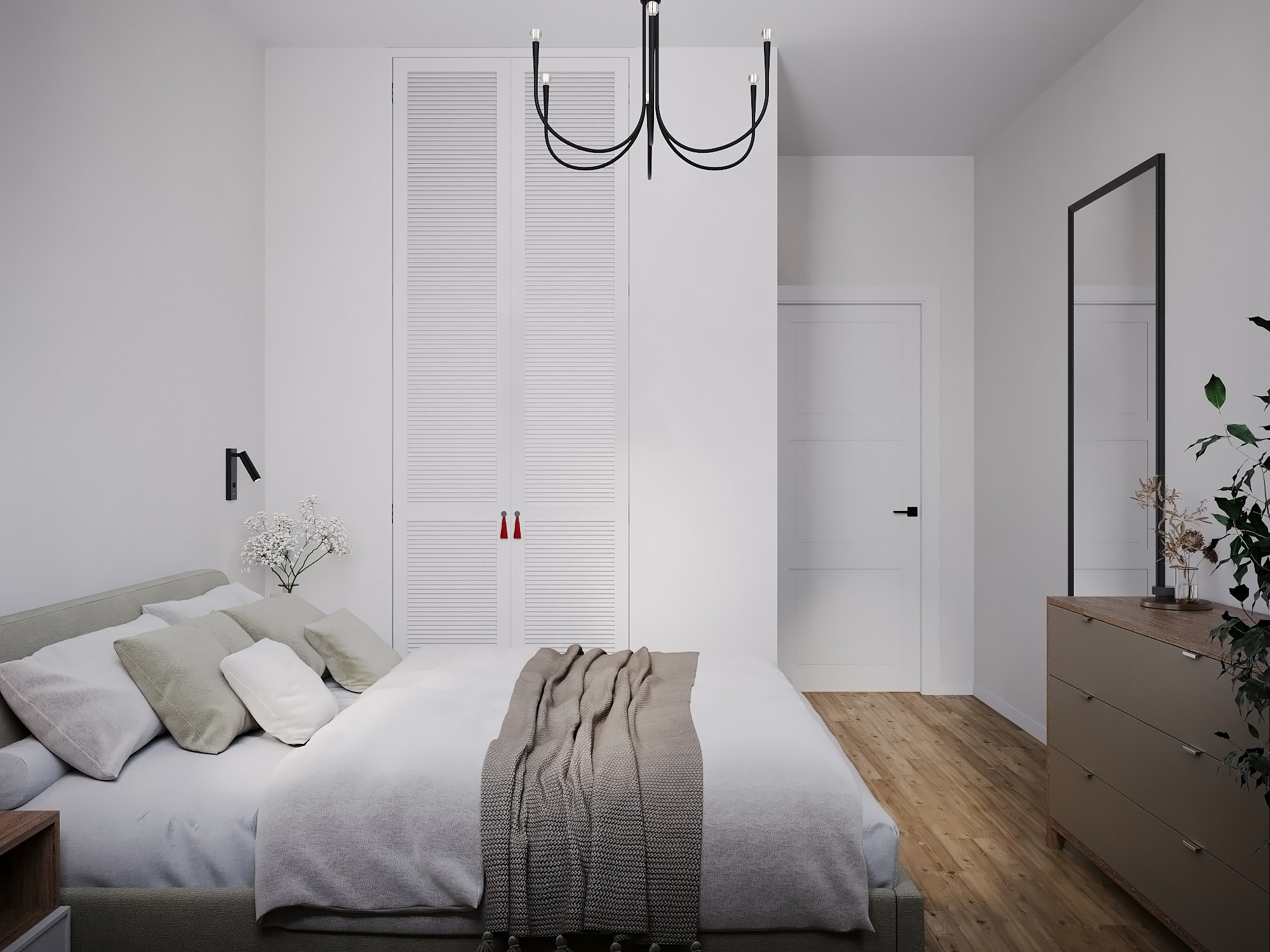 Мария Воропаева | Дизайн интерьера под ключ Москва и МО