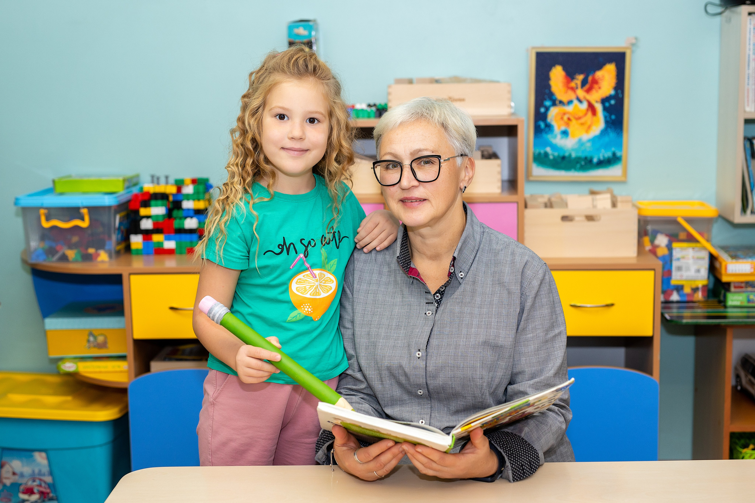 Детский сад 39 «Дельфинёнок», группа «Воробышки». Стильный выпускной альбом Владивосток фотограф Вероника Мигачева