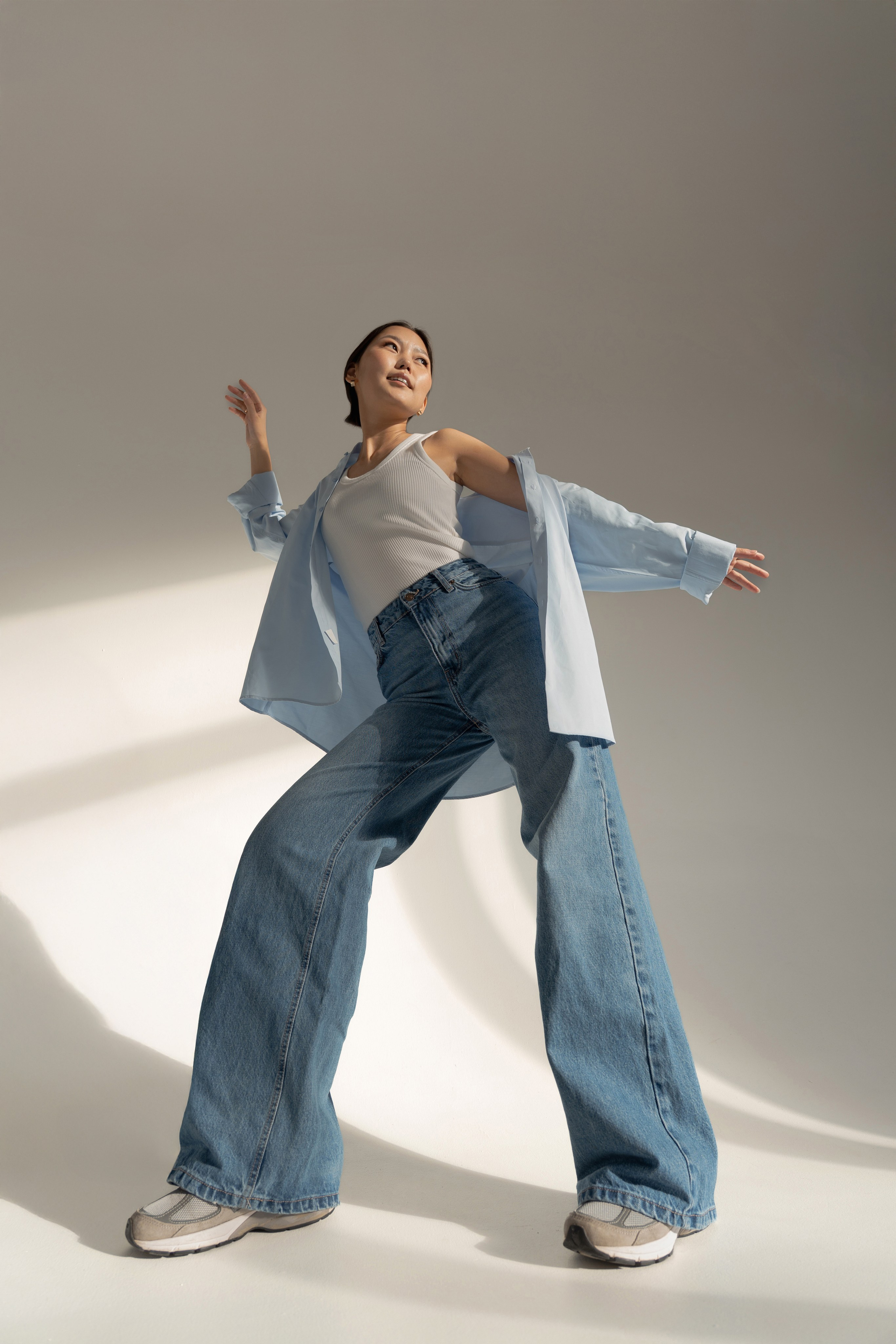 Степанова Оюна