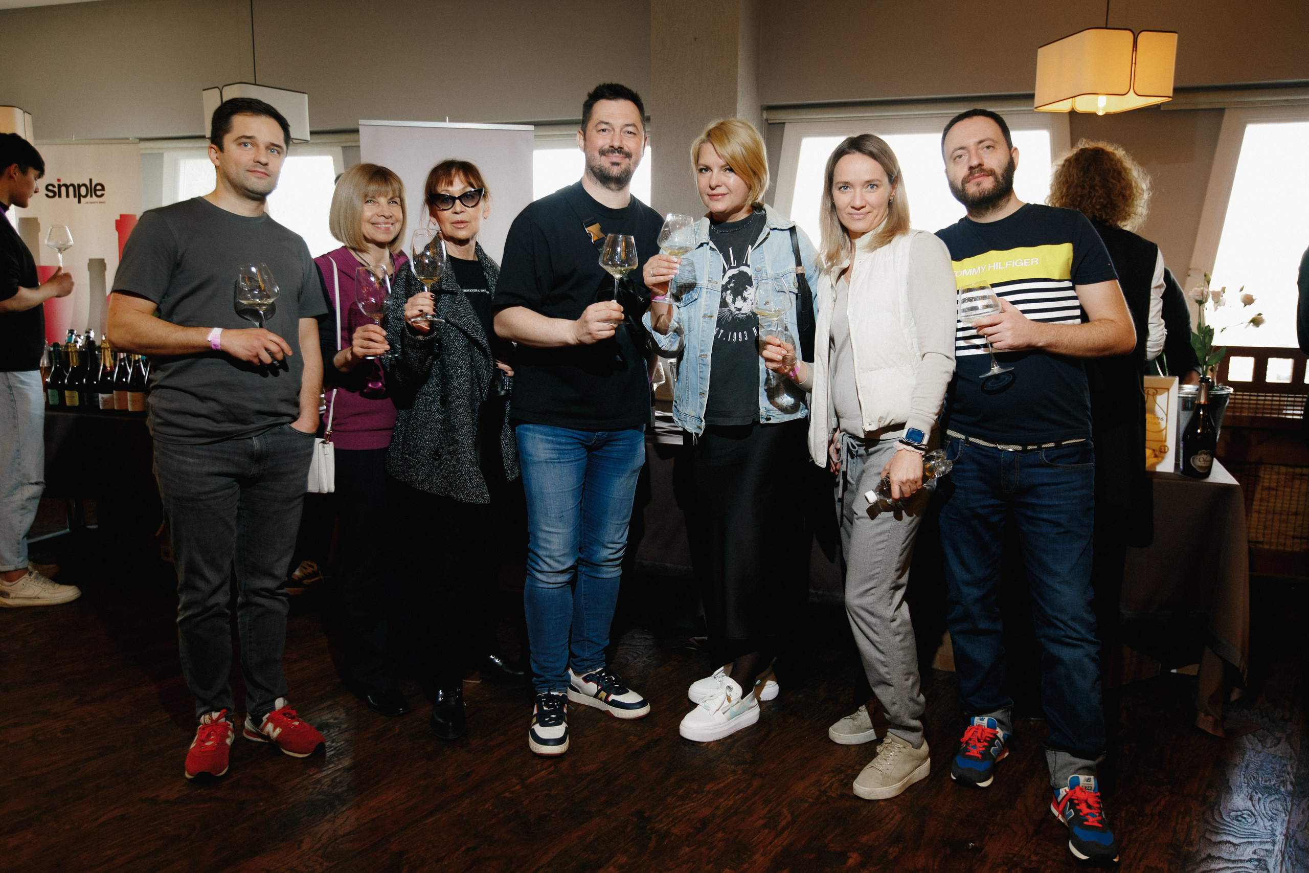 ФЕСТИВАЛЬ ИГРИСТЫХ ВИН. СВОИ. ФОТООТЧЕТЫ-СОБЫТИЯ-МЕСТА