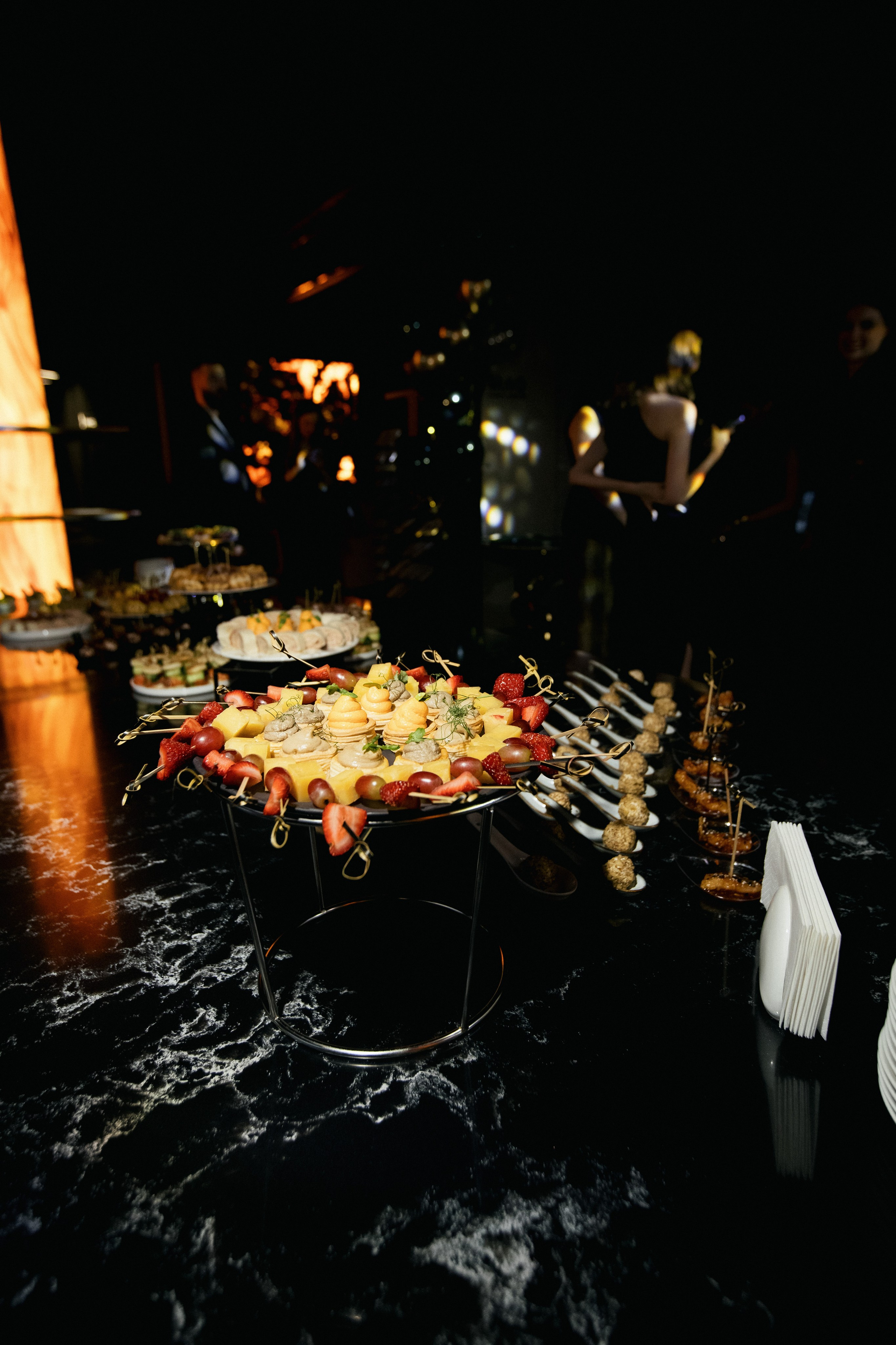 BRAVO BIRTHDAY 13 — PART I. СВОИ. ФОТООТЧЕТЫ-СОБЫТИЯ-МЕСТА