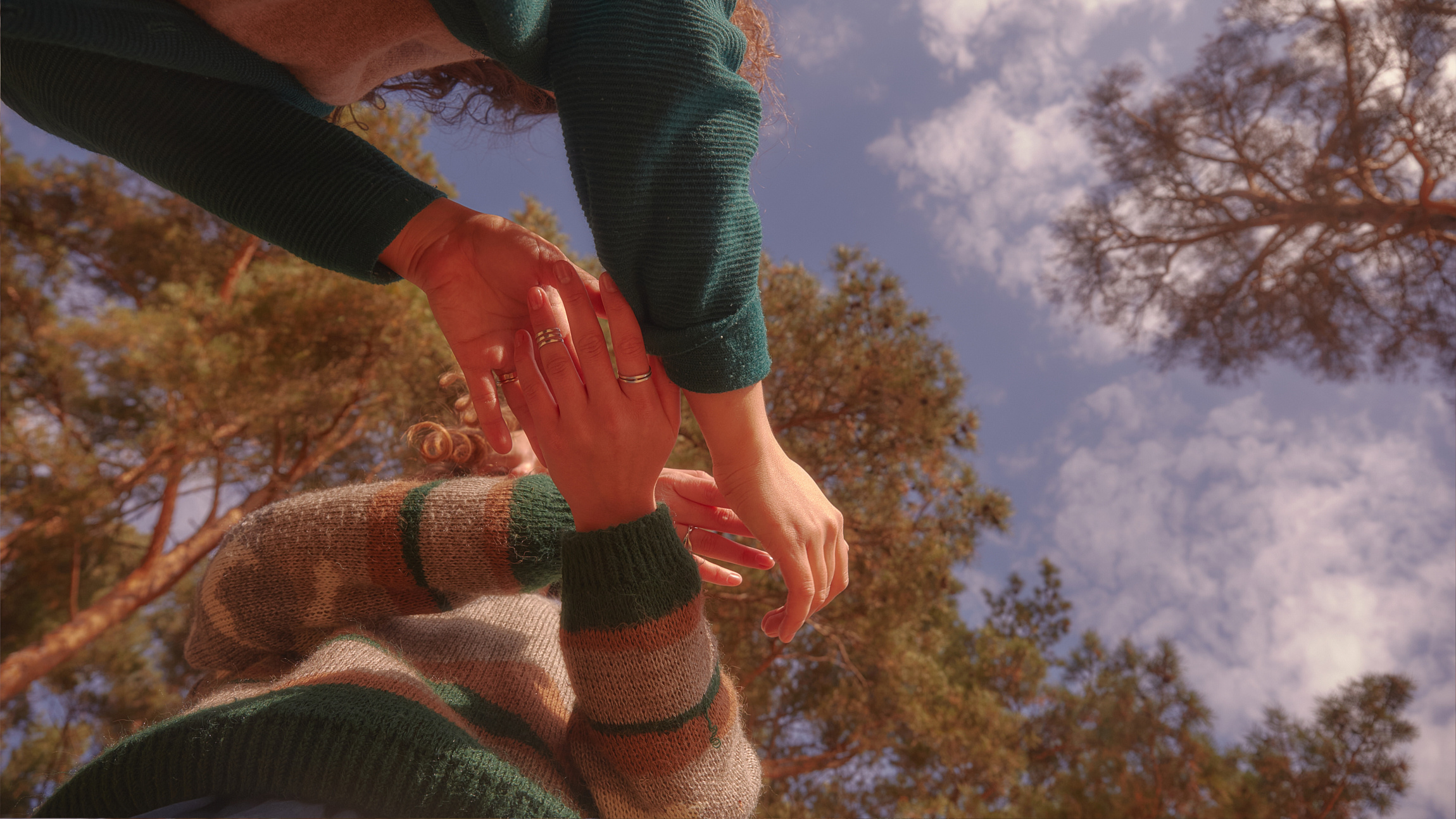 Фотосессия в подруг в Твери. Фотограф Татьяна Жданова tatzhdanov. Портретный, семейный фотограф в Твери Жданова Татьяна tatzhdanov Таня