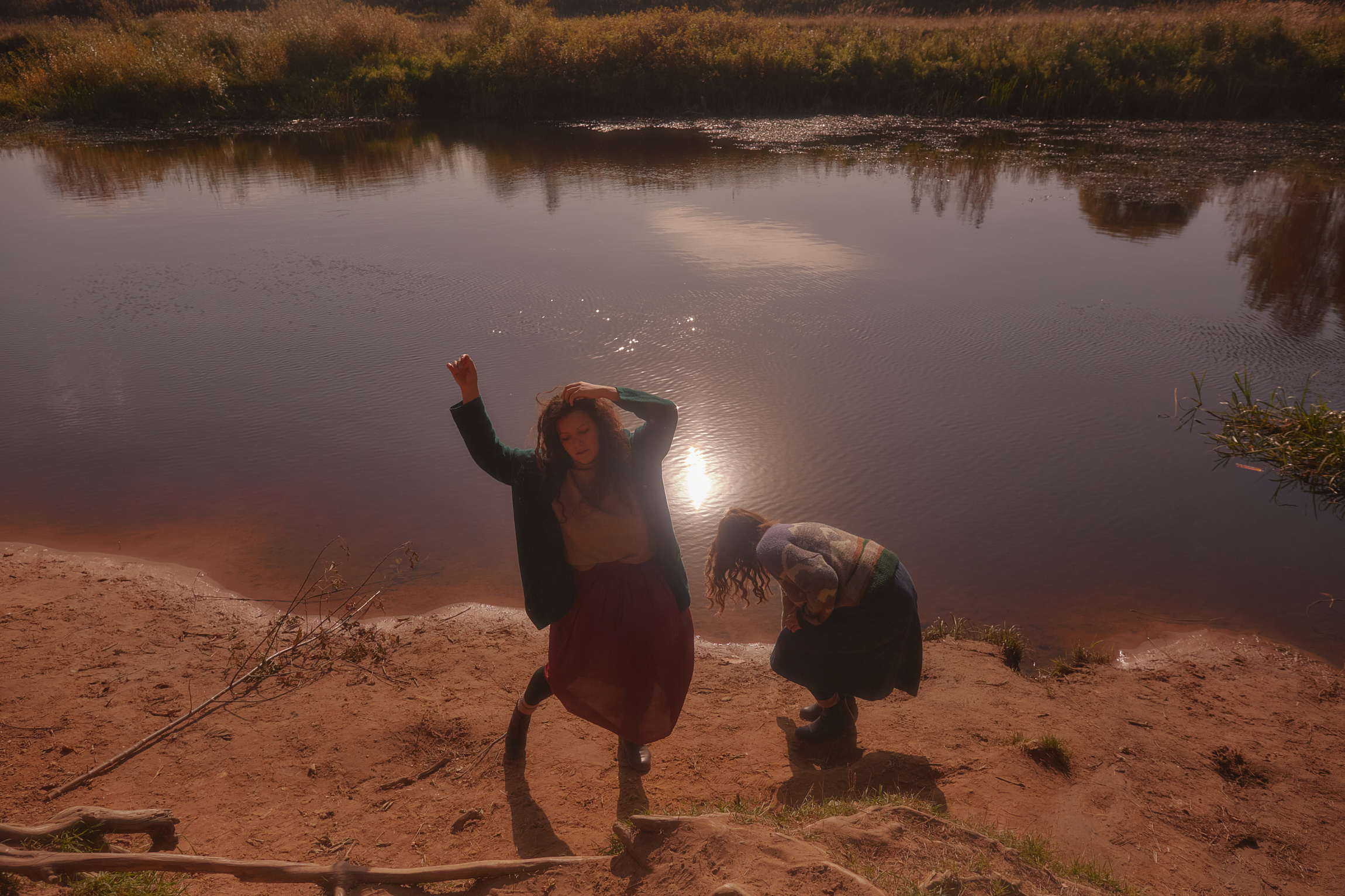 Фотосессия в подруг в Твери. Фотограф Татьяна Жданова tatzhdanov. Портретный, семейный фотограф в Твери Жданова Татьяна tatzhdanov Таня