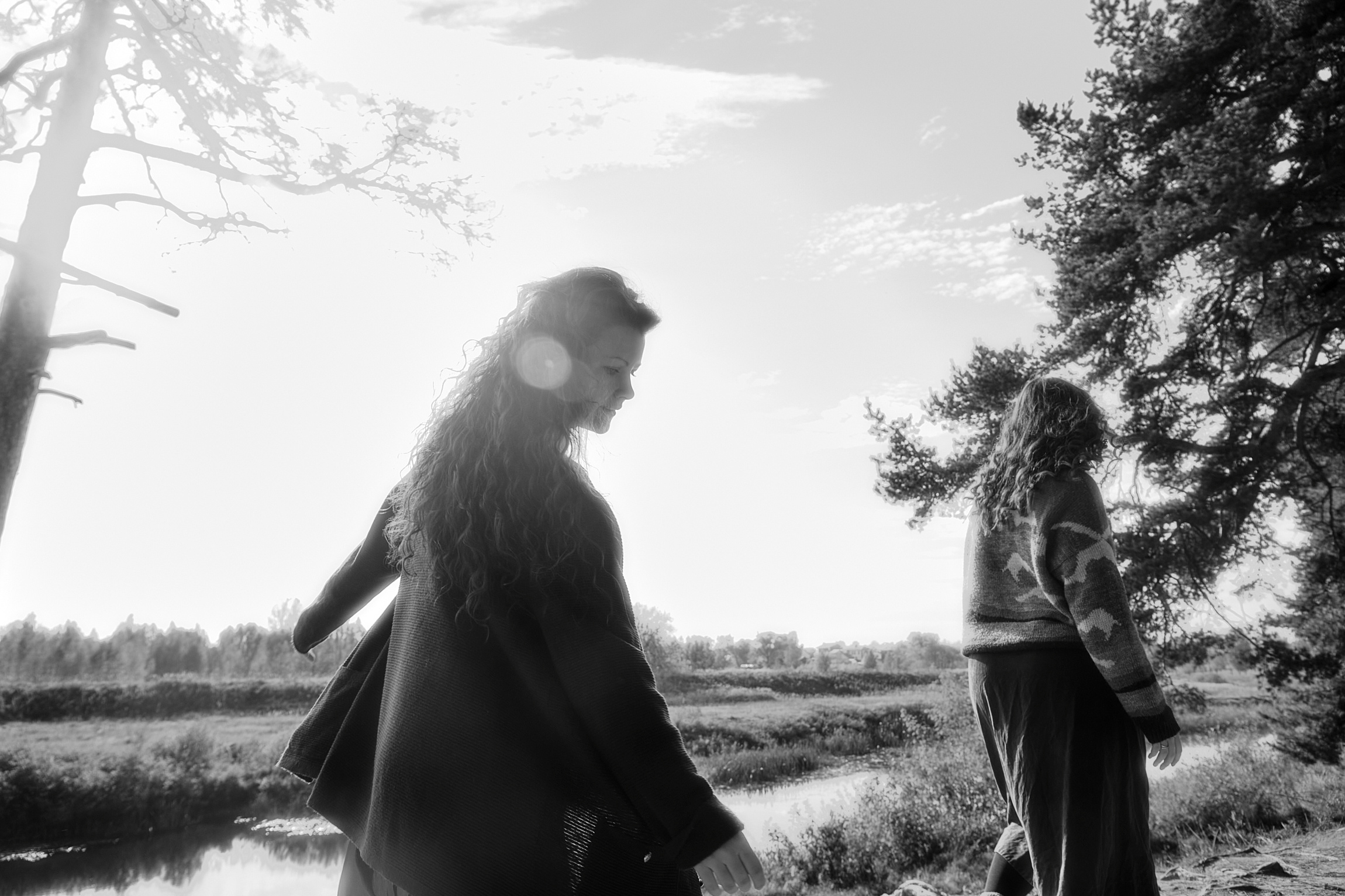 Фотосессия в подруг в Твери. Фотограф Татьяна Жданова tatzhdanov. Портретный, семейный фотограф в Твери Жданова Татьяна tatzhdanov Таня