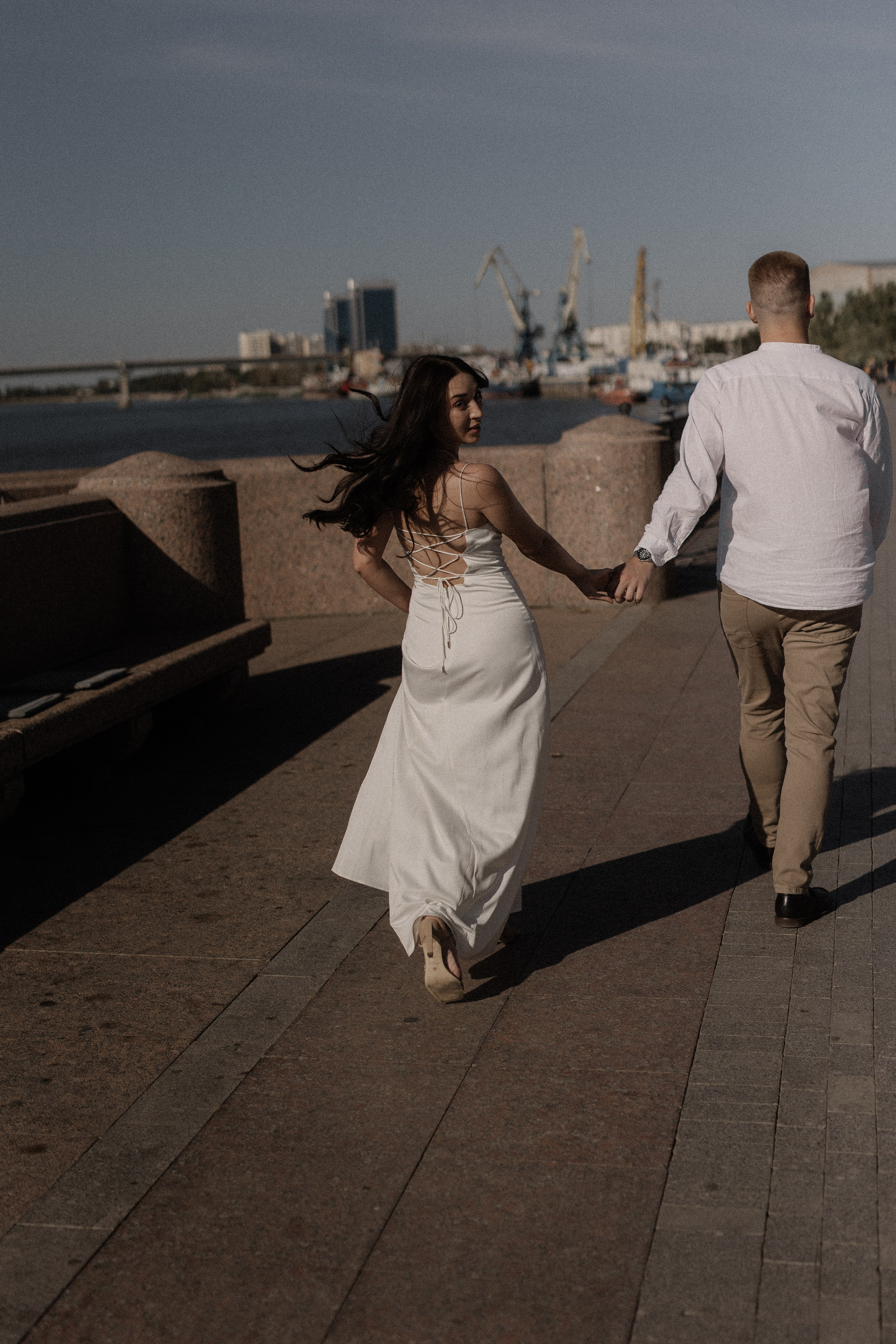 Локации и Идеи. Свадебный и семейный фотограф в Астрахани Сергунова Наталья