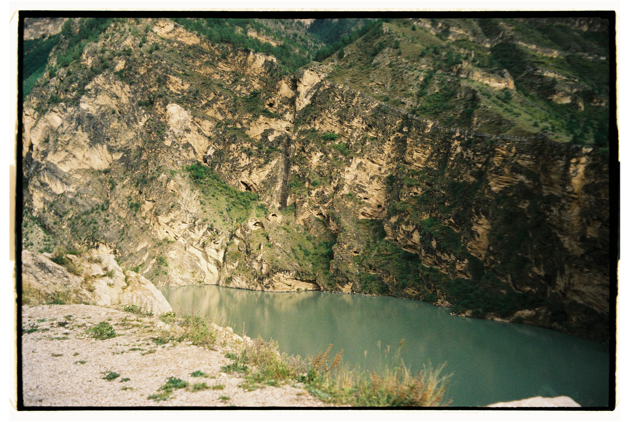 Заметки путешественника. Свадебный фотограф Елизавета Беляева