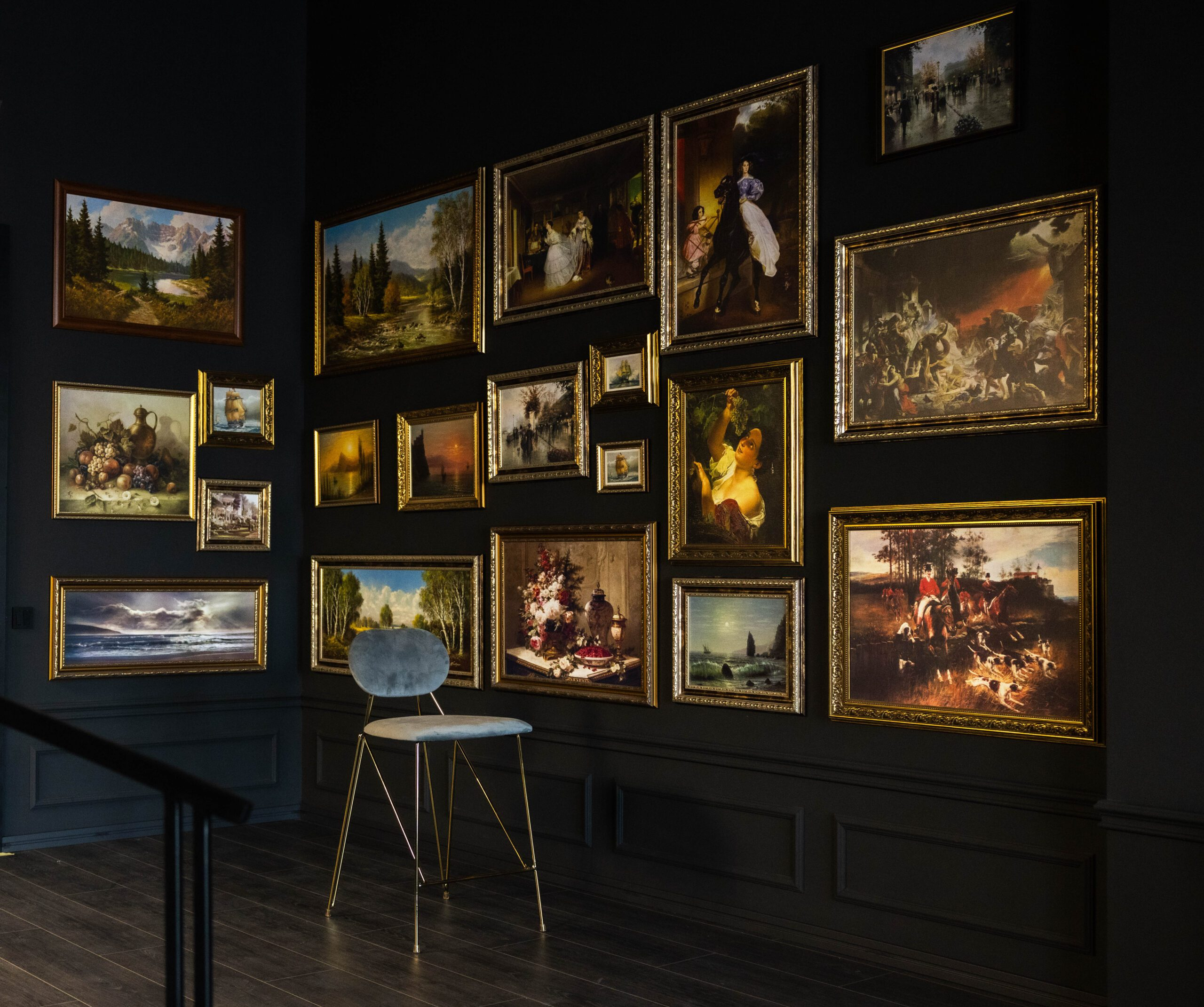 Фотостудия Photohub — всё для комфортной и красивой съёмки. Фотограф в Минске Людмила Дутко