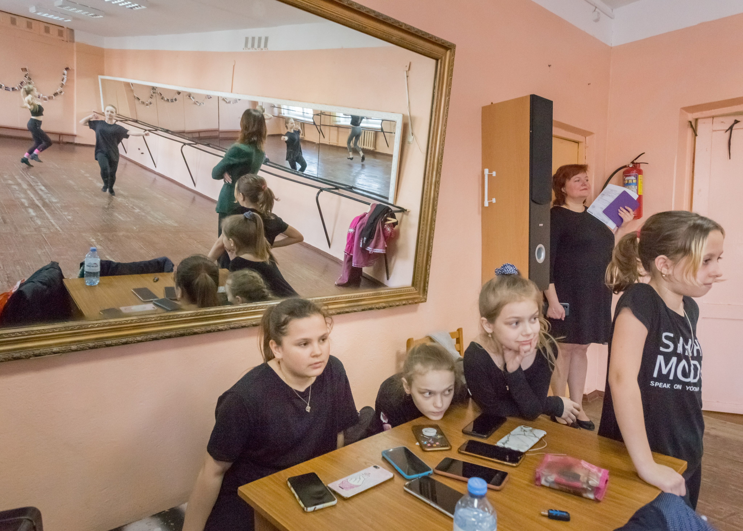 ВЫШНИЙ ВОЛОЧЕК. Контакты