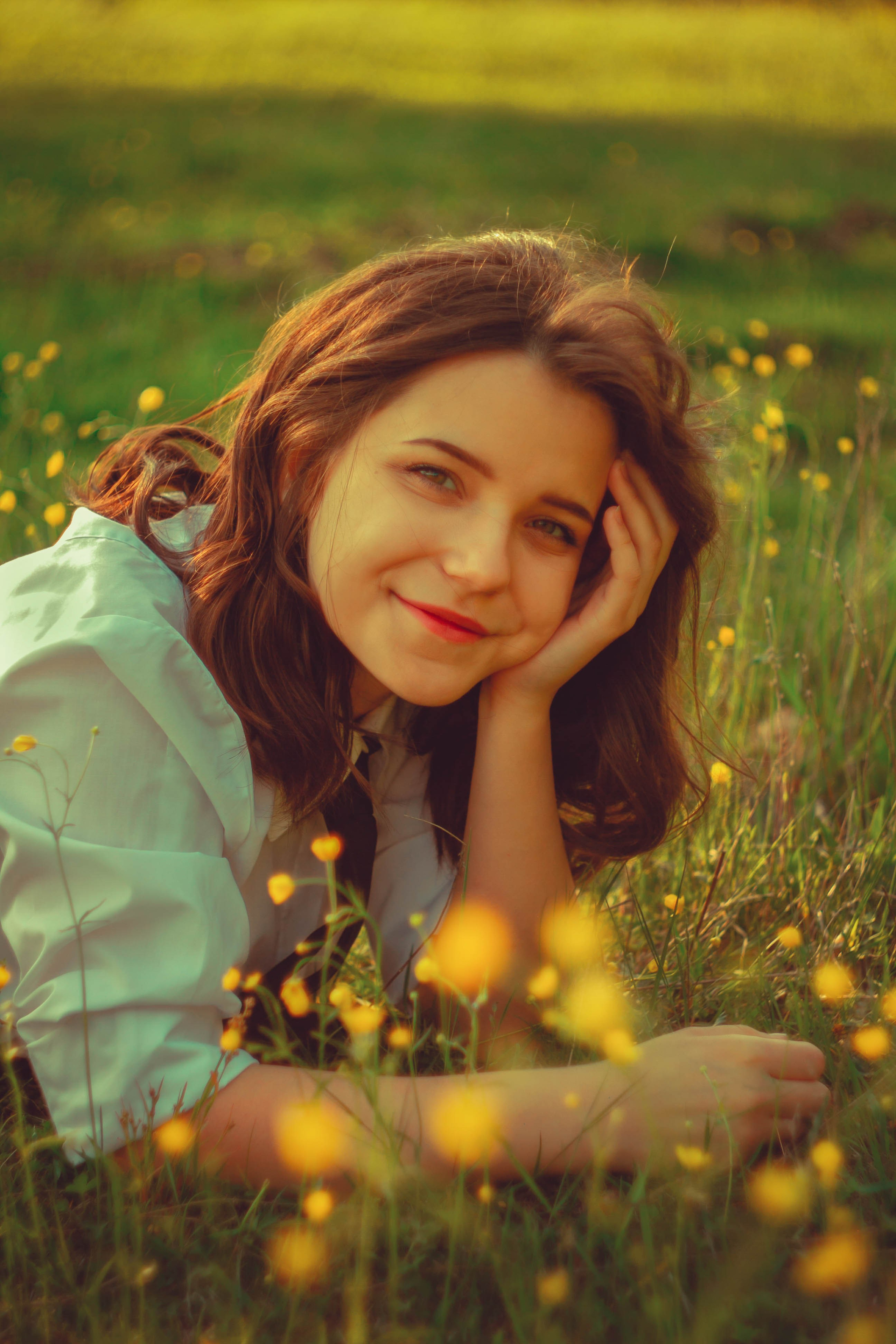 Darinishna Фэнтези-фотограф Хабаровск