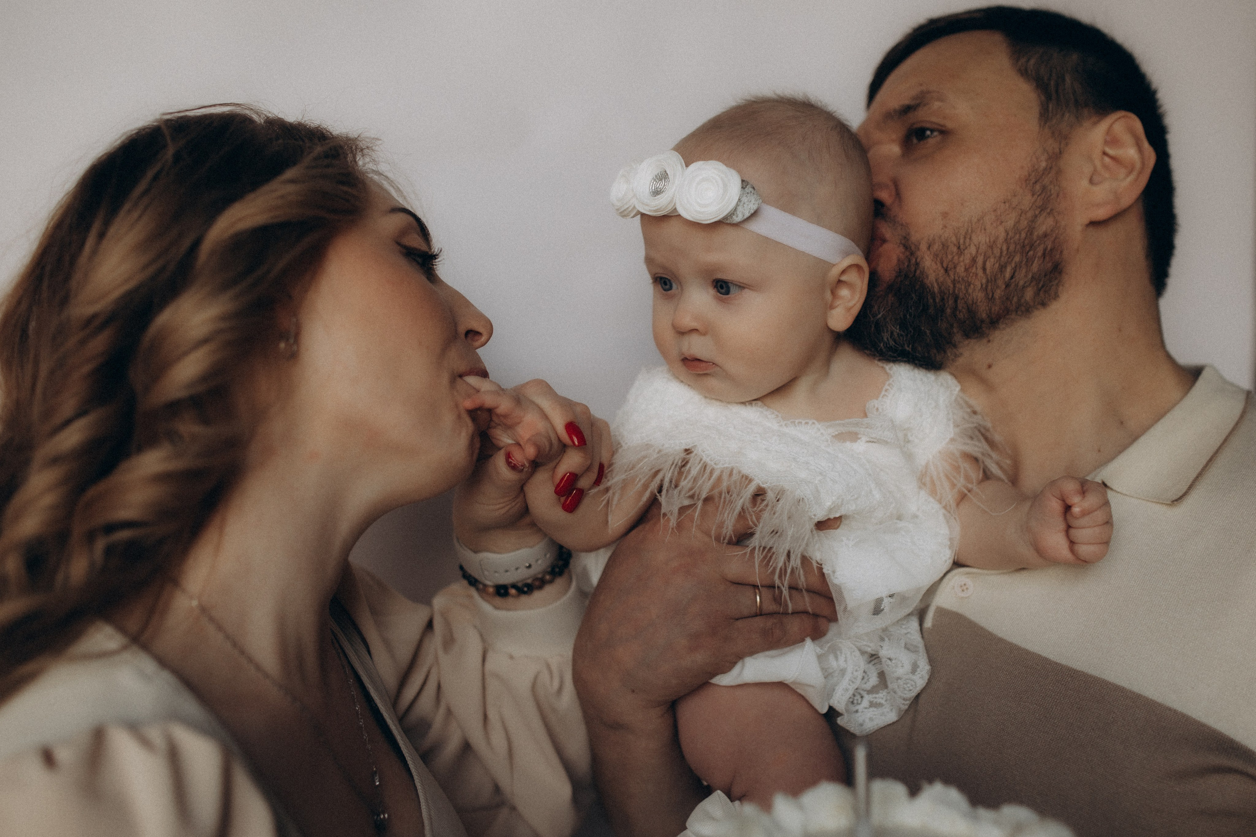Семейная съемка в МСК. Семейный фотограф в Москве и Люберцах Юлия Гуськова