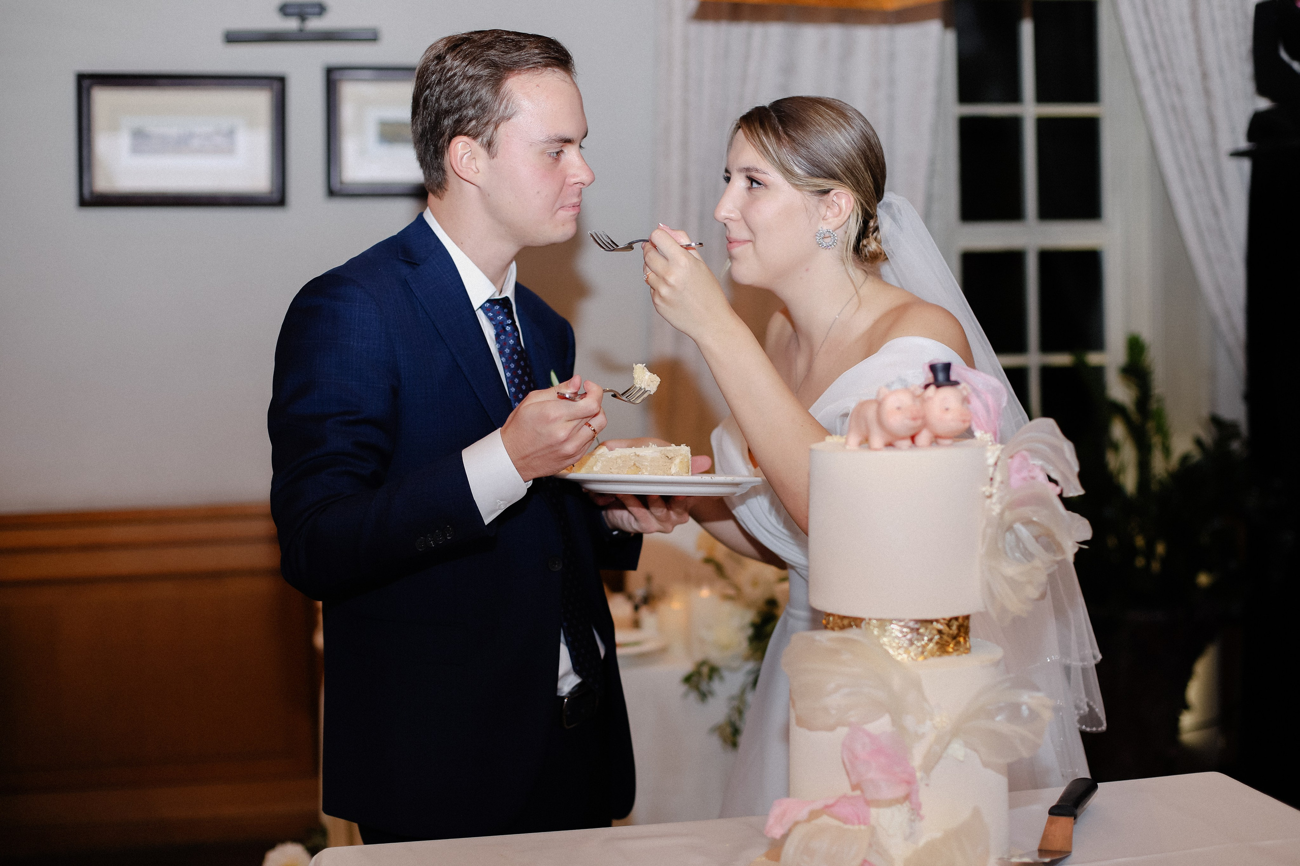 Илья и Анастасия. Фотограф в Алматы и Москве Даша Пушкина