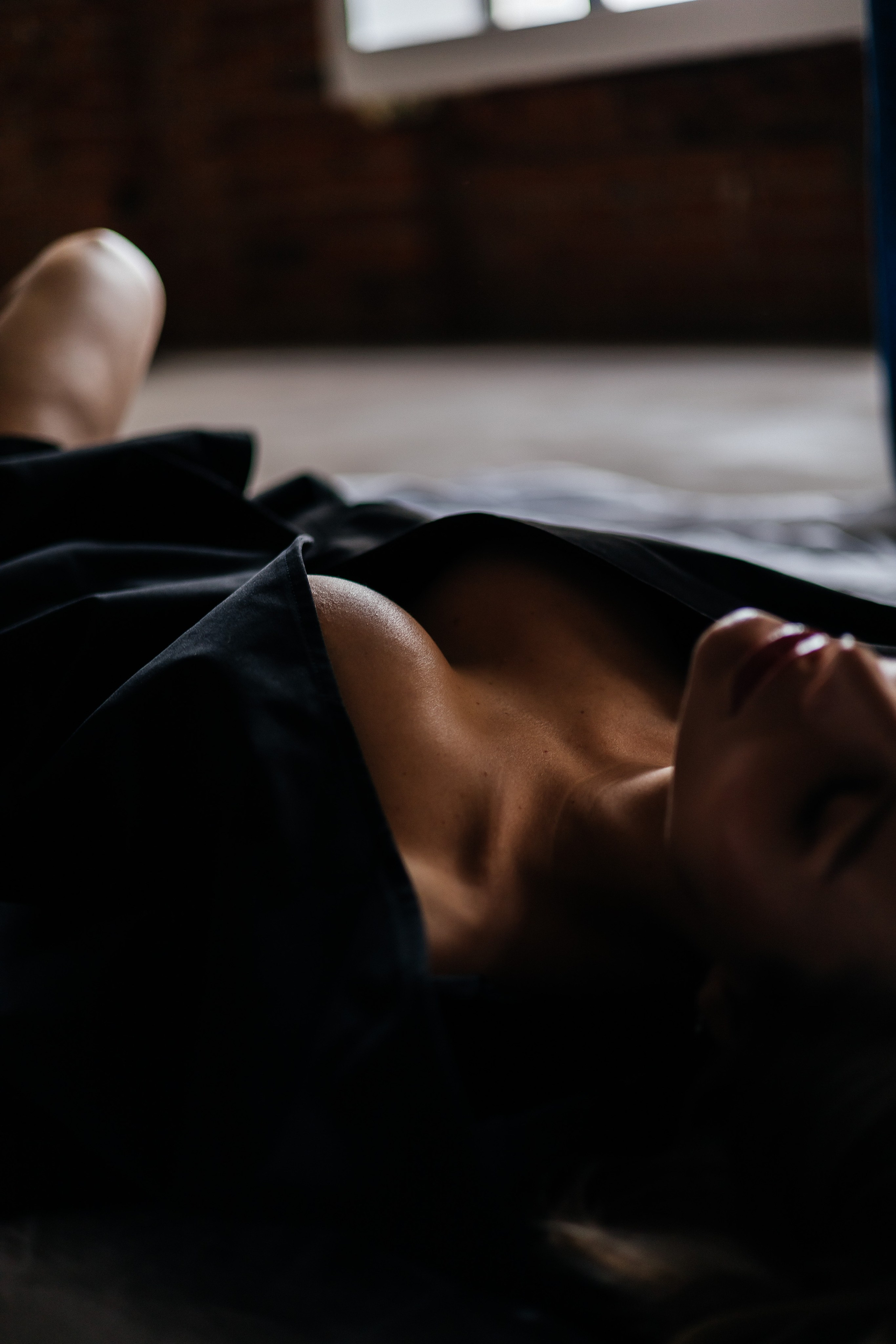 Темный ключ. Фотограф Ростов-на-Дону | фототерапевт