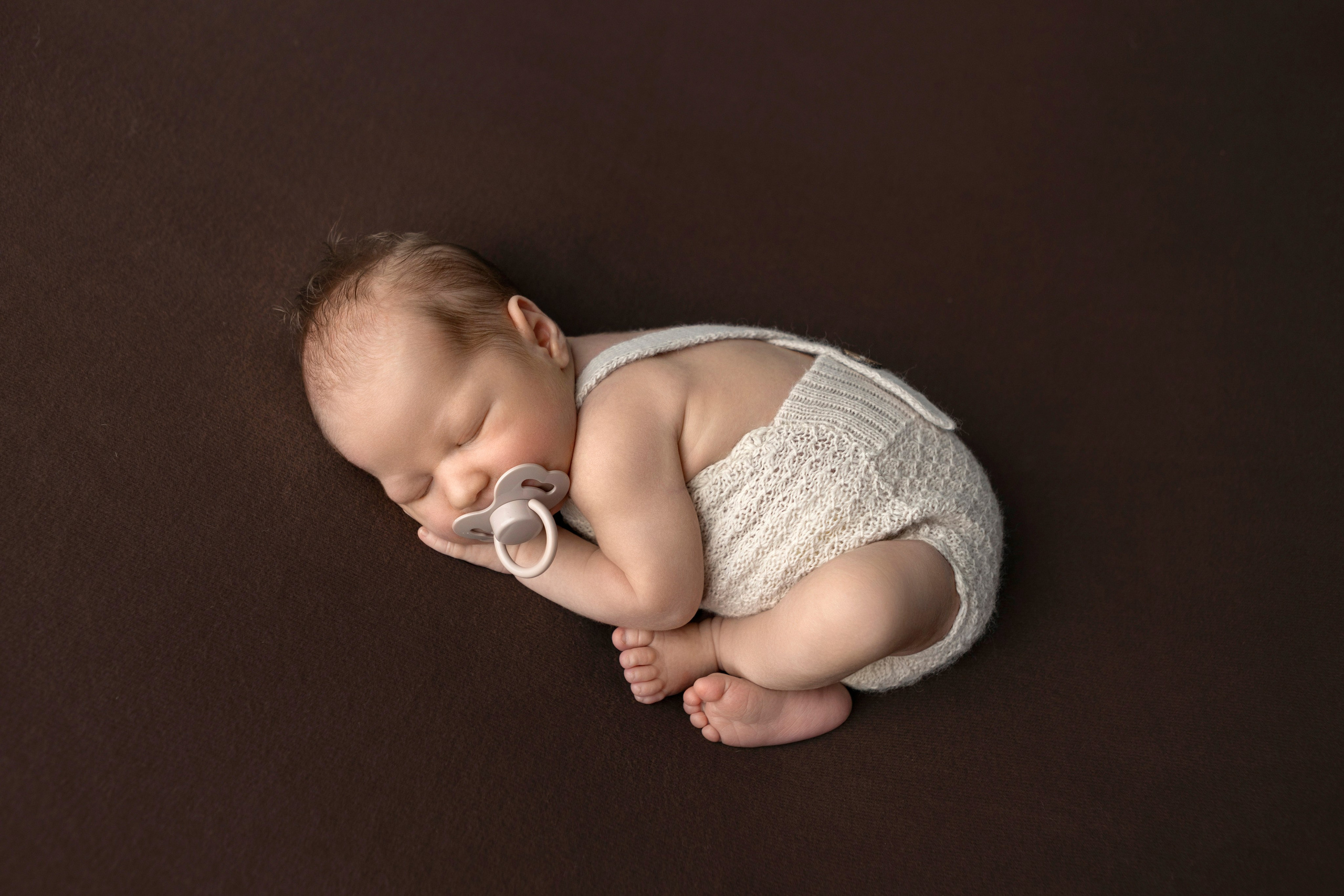 Фотограф новорожденных в Нижнем Новгороде Татьяна Лебедева