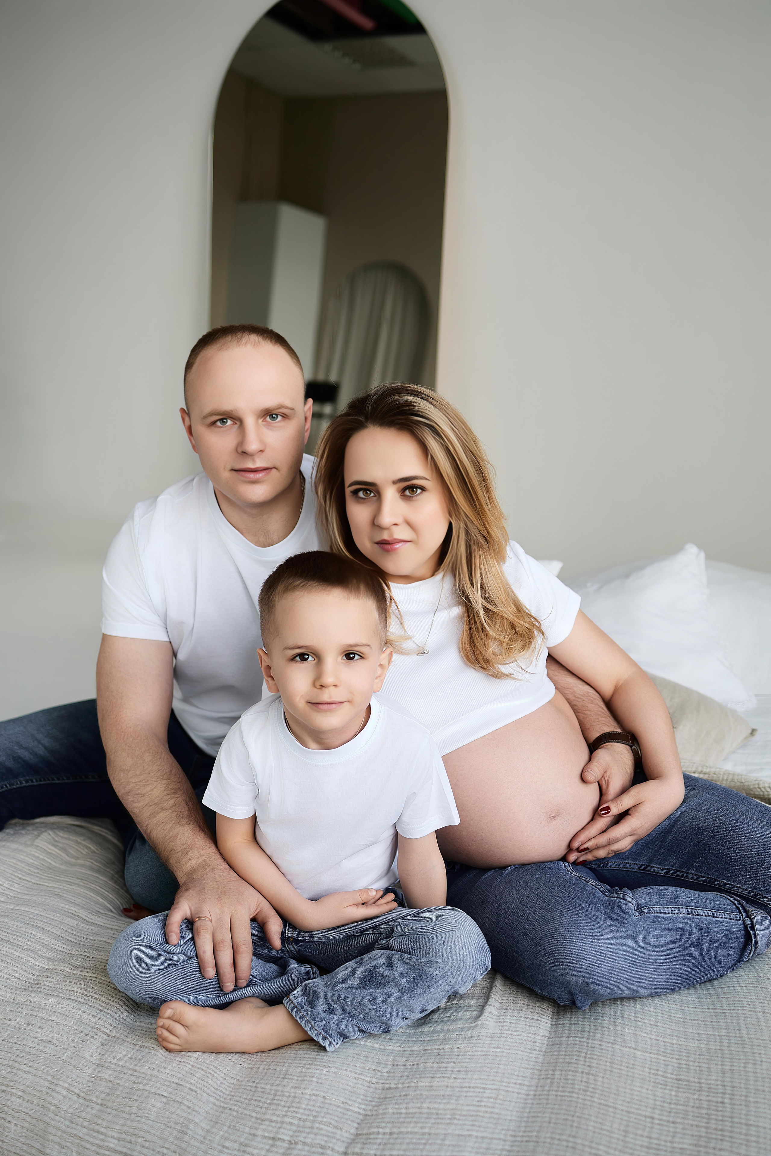 Александра. Фотограф в Минске Анна Кучинская