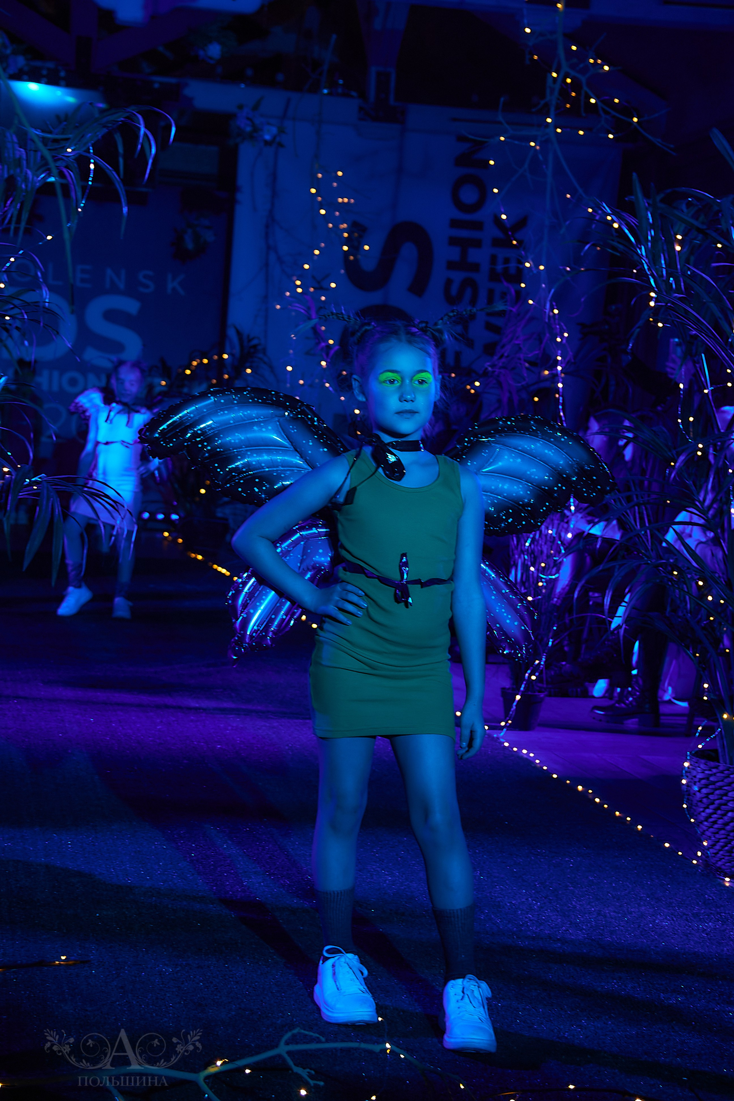 SMOLENSK KIDS FASHION WEEK 2023. Фотограф в Смоленске Ася Польшина