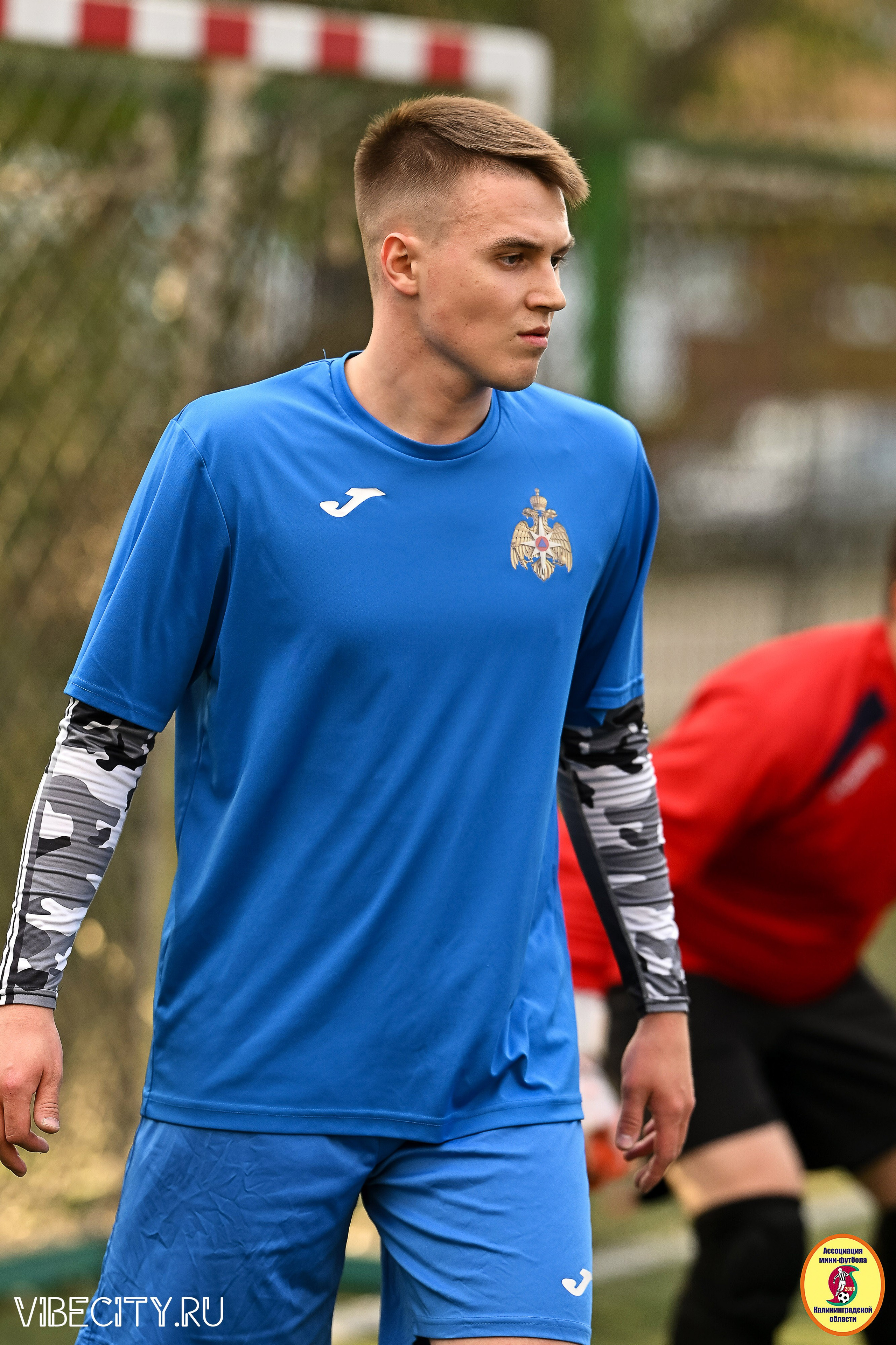 ИГРЫ МИНИ-ФУТБОЛЬНОЙ ЛИГИ. VIBECITY.RU Вайб Сити Ру Фоторепортажи Фотоотчеты Калининград
