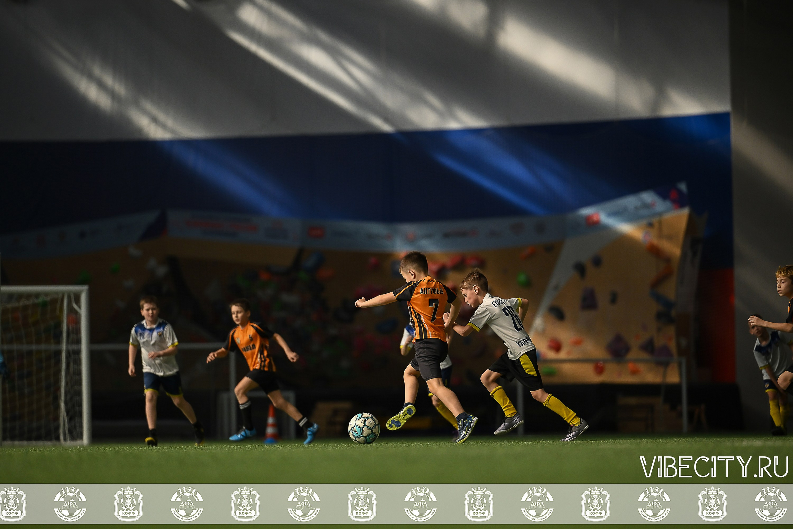 КУБОК БАЛТИЙСКОЙ ЛИГИ U9 СЛ. VIBECITY.RU Вайб Сити Ру Фоторепортажи Фотоотчеты Калининград