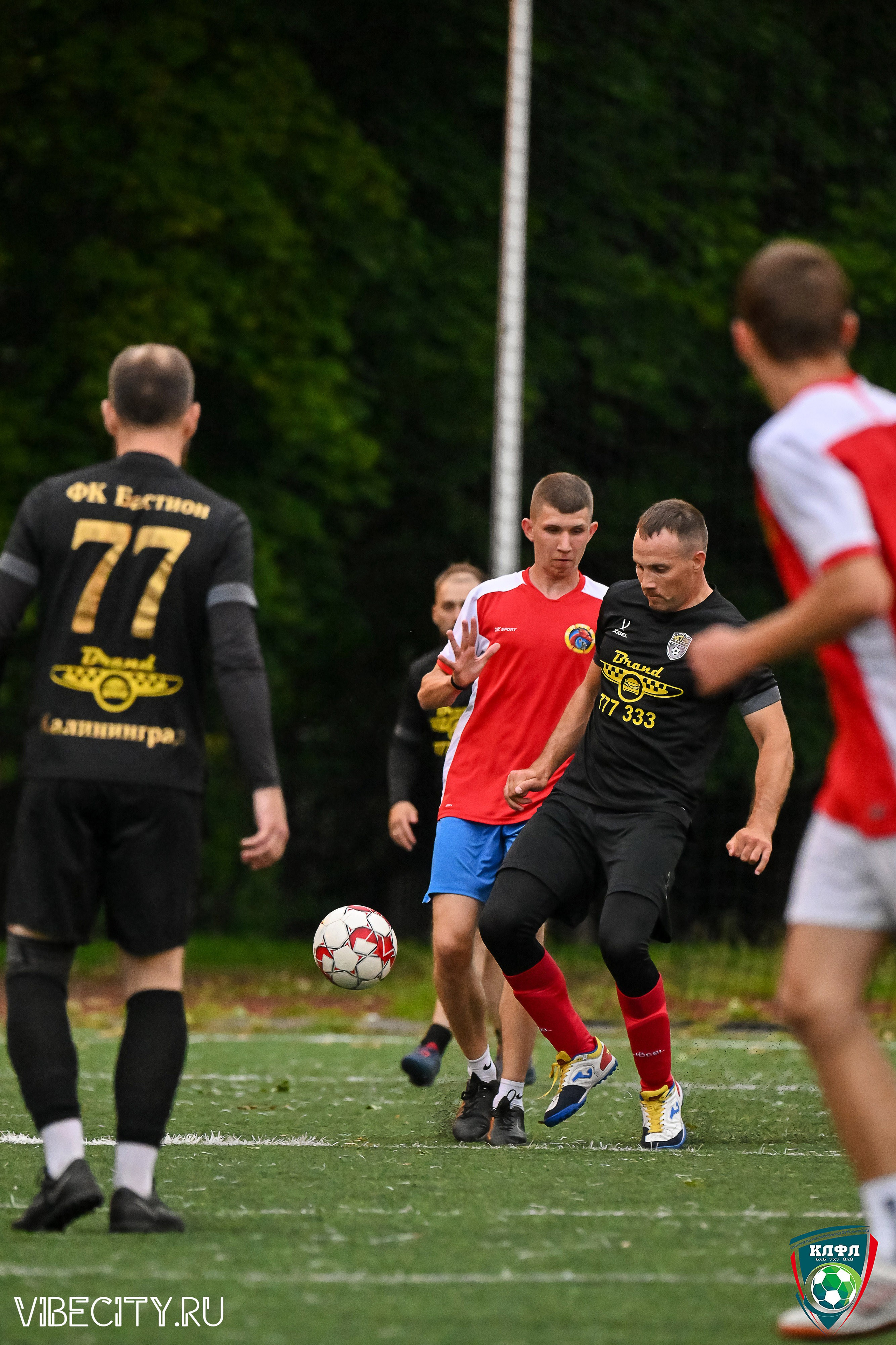 XXl Летний Кубок Калининградской ЛФЛ. VIBECITY.RU Вайб Сити Ру Фоторепортажи Фотоотчеты Калининград