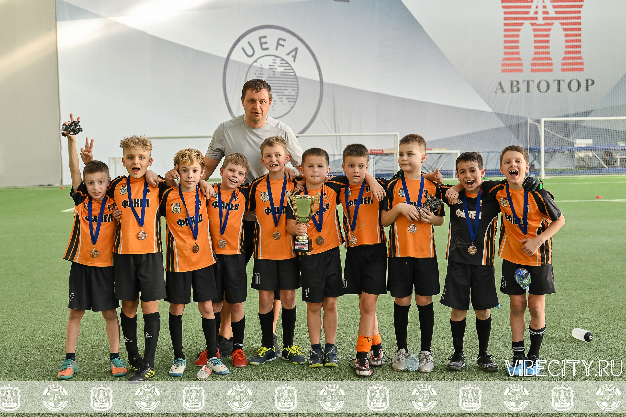 КУБОК БАЛТИЙСКОЙ ЛИГИ U9 СЛ. VIBECITY.RU Вайб Сити Ру Фоторепортажи Фотоотчеты Калининград