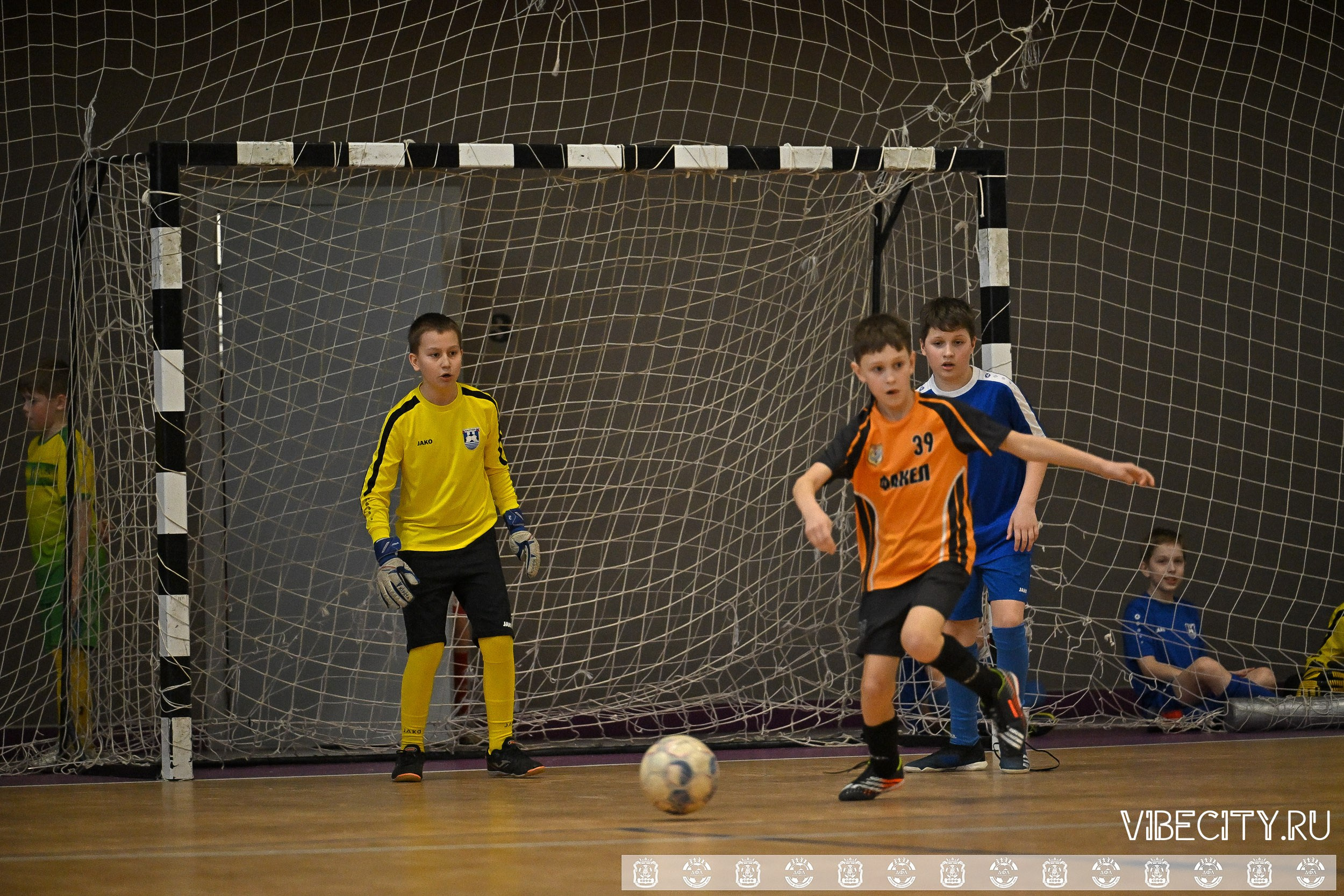 Балтийская лига по футзалу U11. VIBECITY.RU Вайб Сити Ру Фоторепортажи Фотоотчеты Калининград
