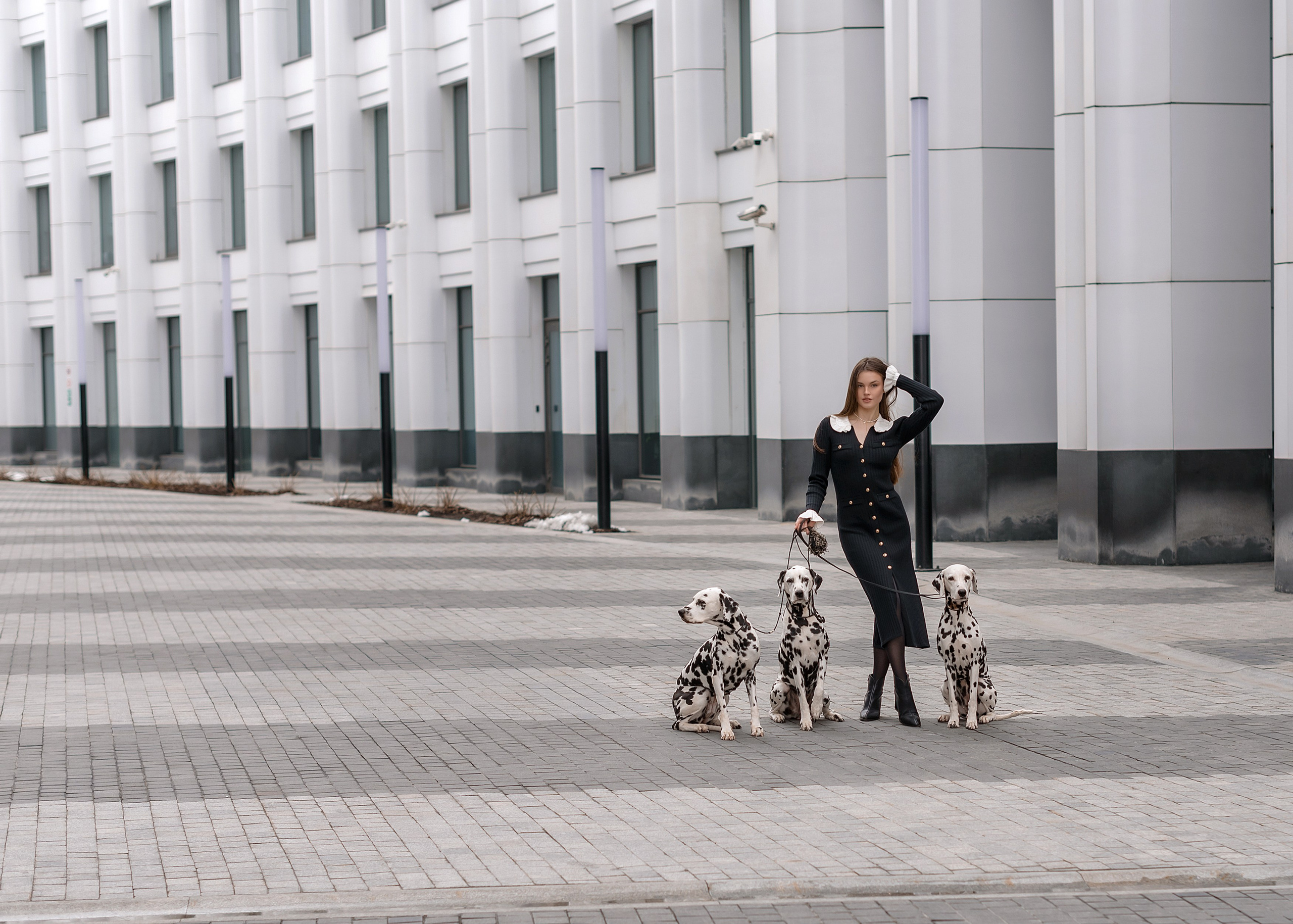 Юлия Лебедева — женский и семейный фотограф в Москве
