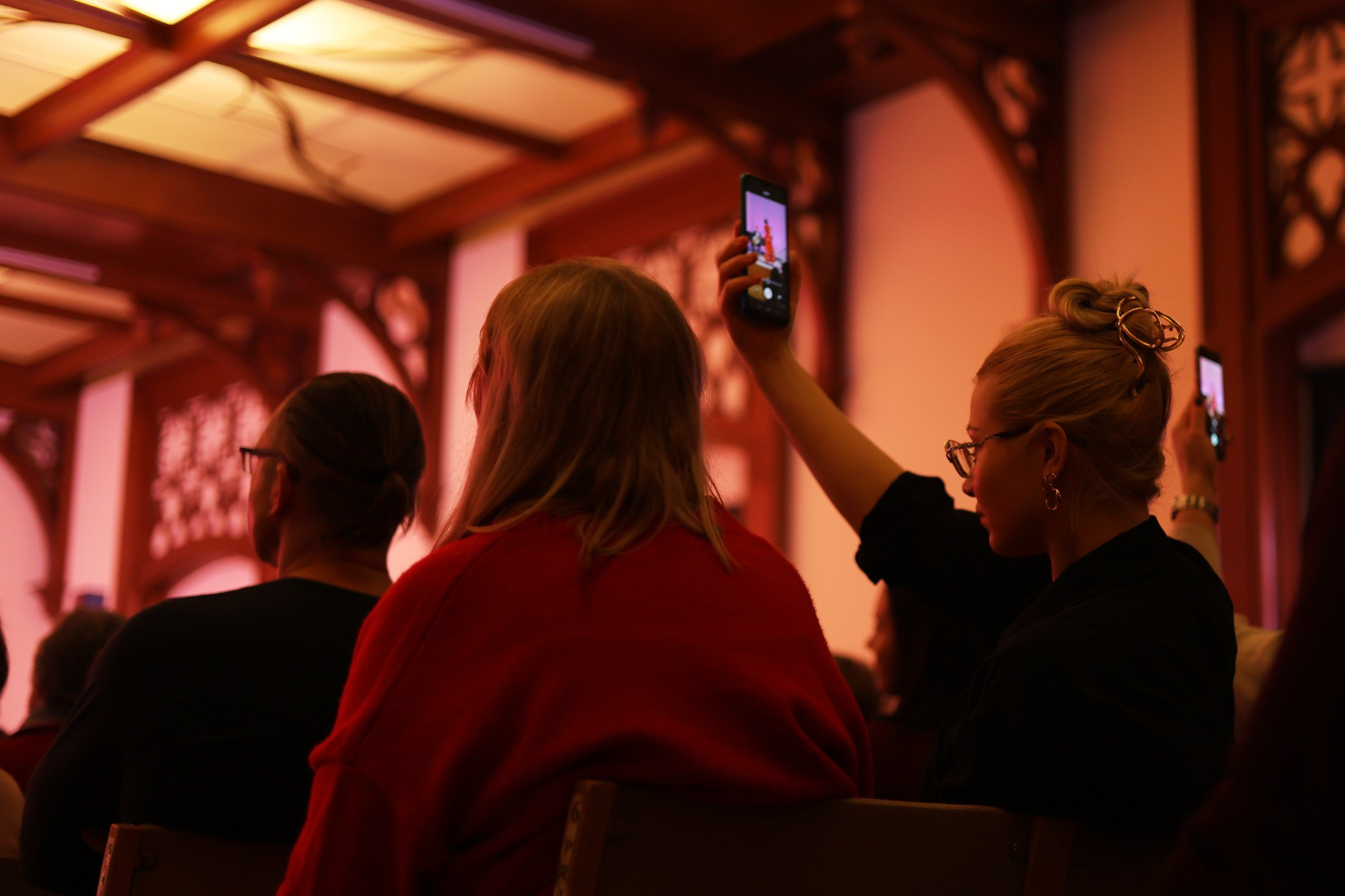 «Ночи в садах Испании» в Царицыно. Дмитрий Бородаев