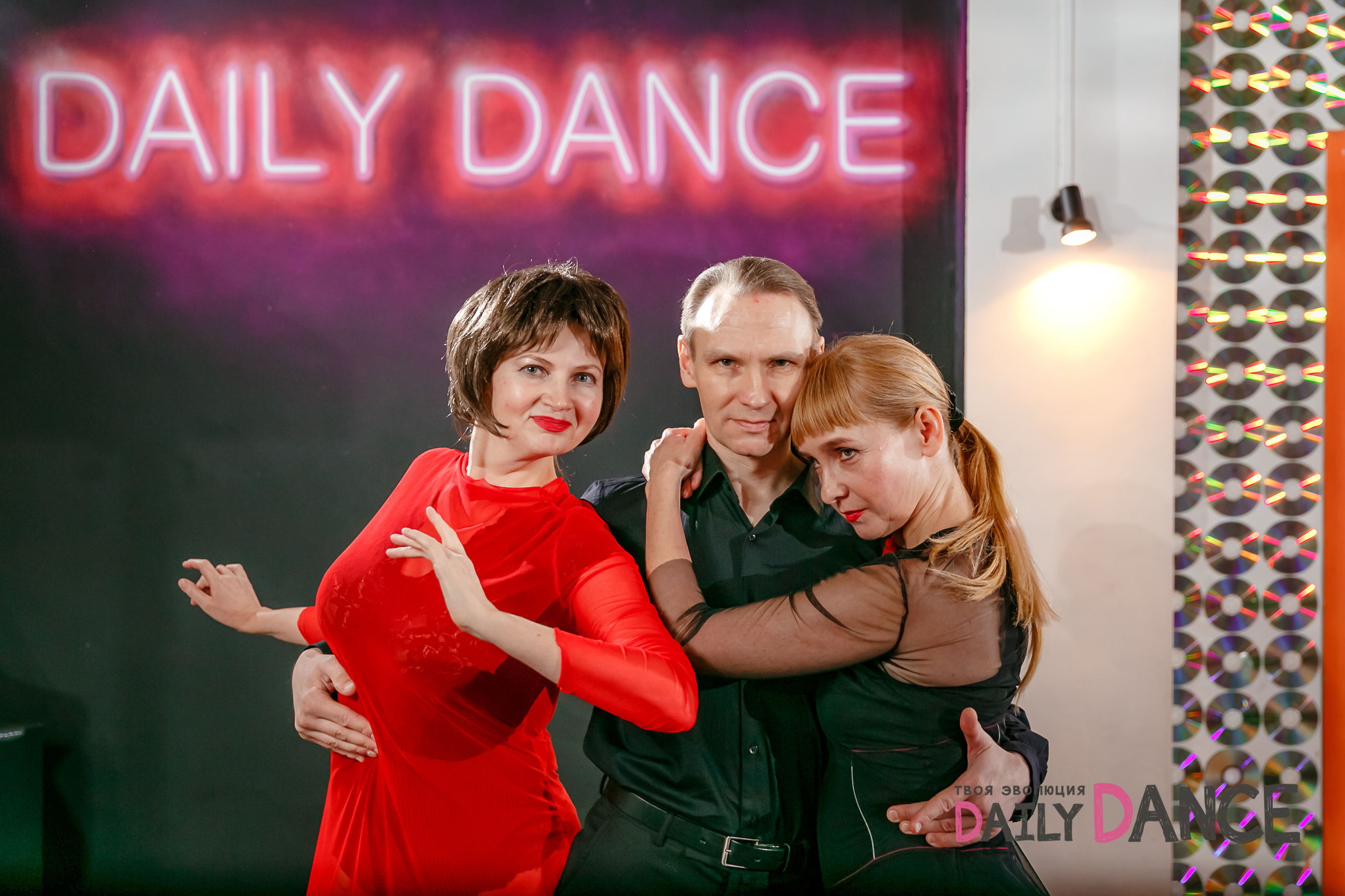 Фотограф на отчетный концерт танцевальной школы